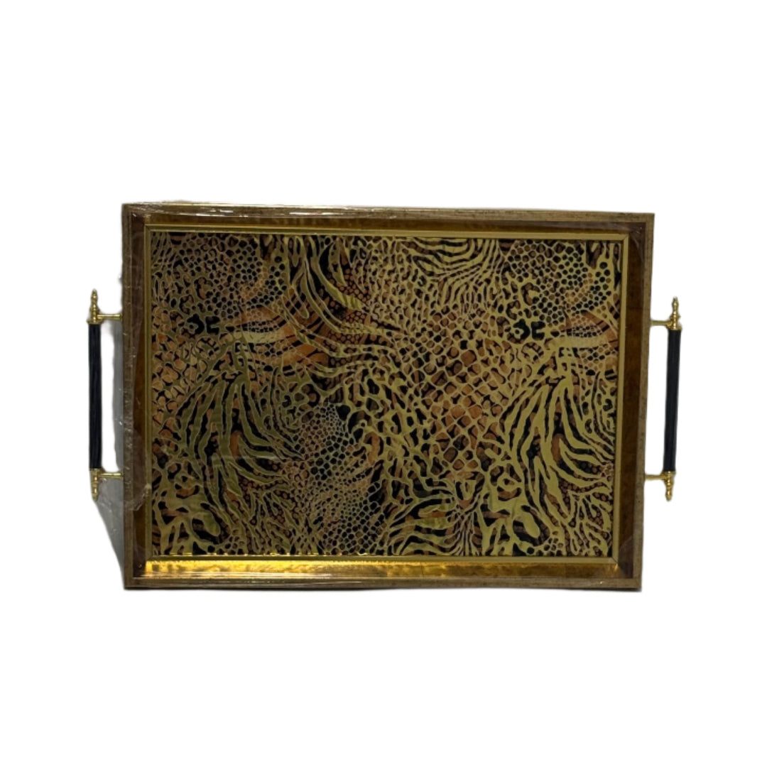 47x30cm Tray