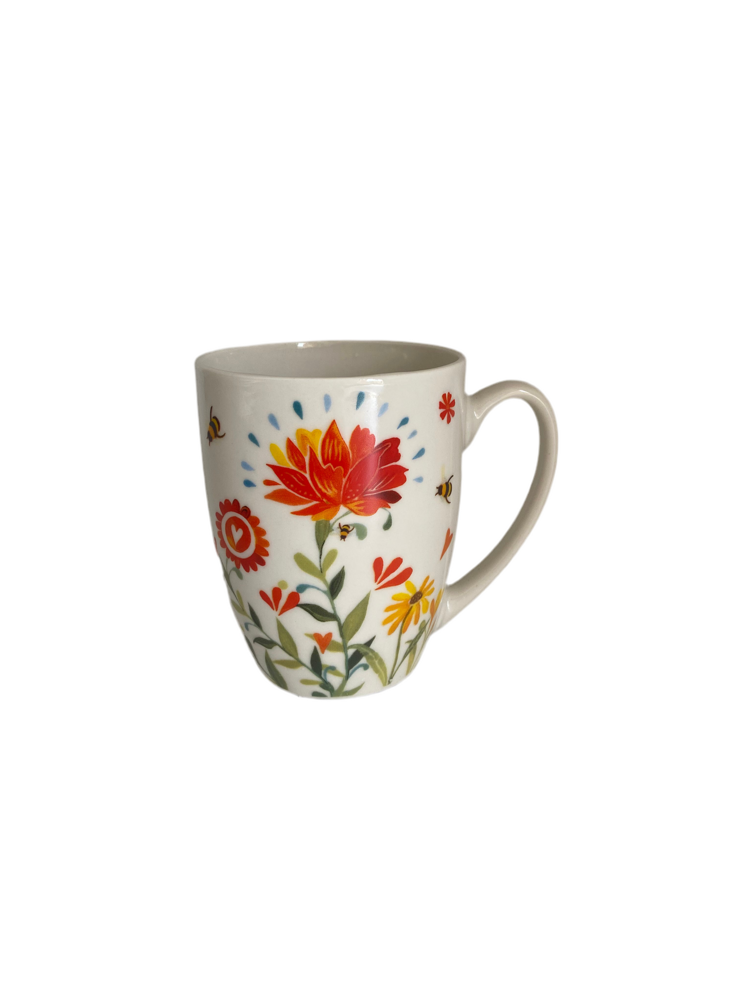 350 ml Ceramic Mug