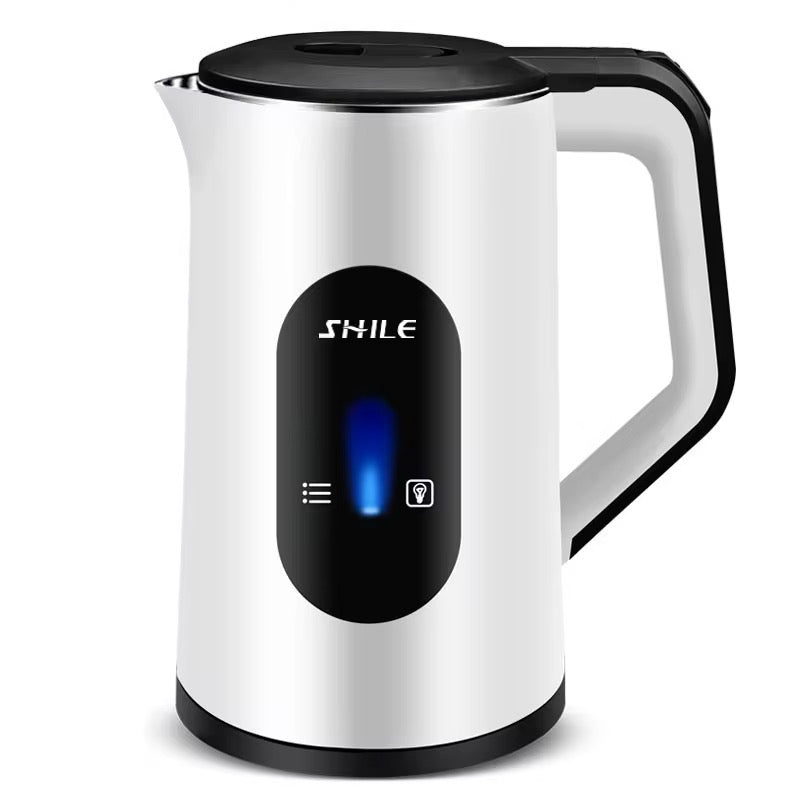 Stainless Steel Electric Kettle