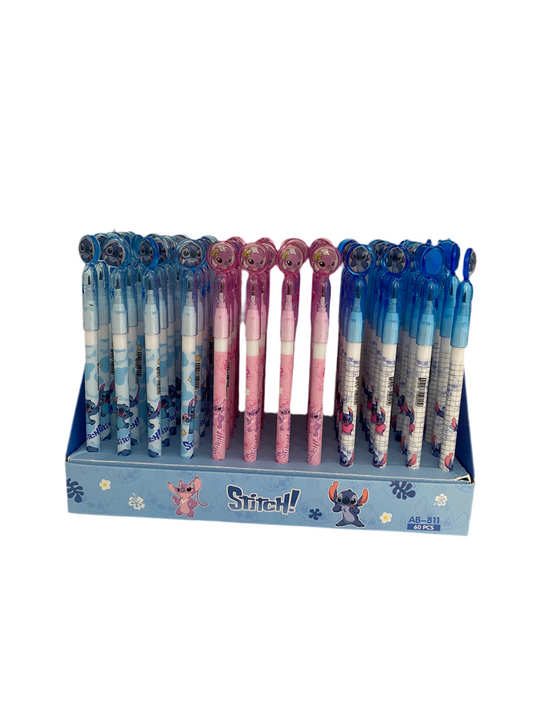 Stitch Lead Pencil