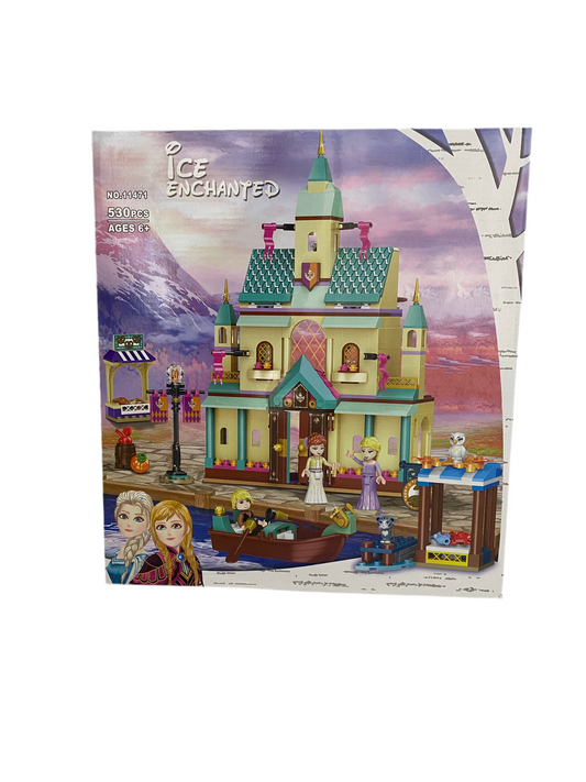 LEGO Ice Enchanted