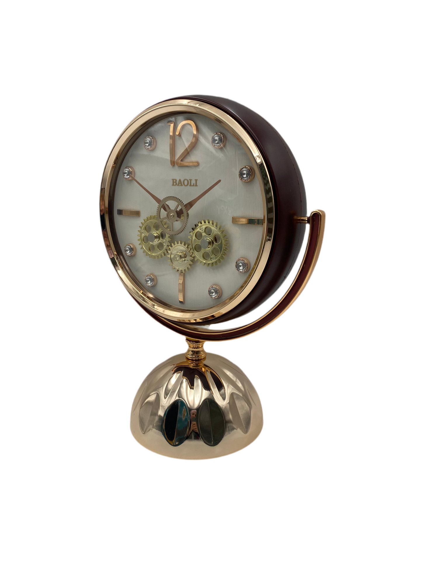 Table Clock
