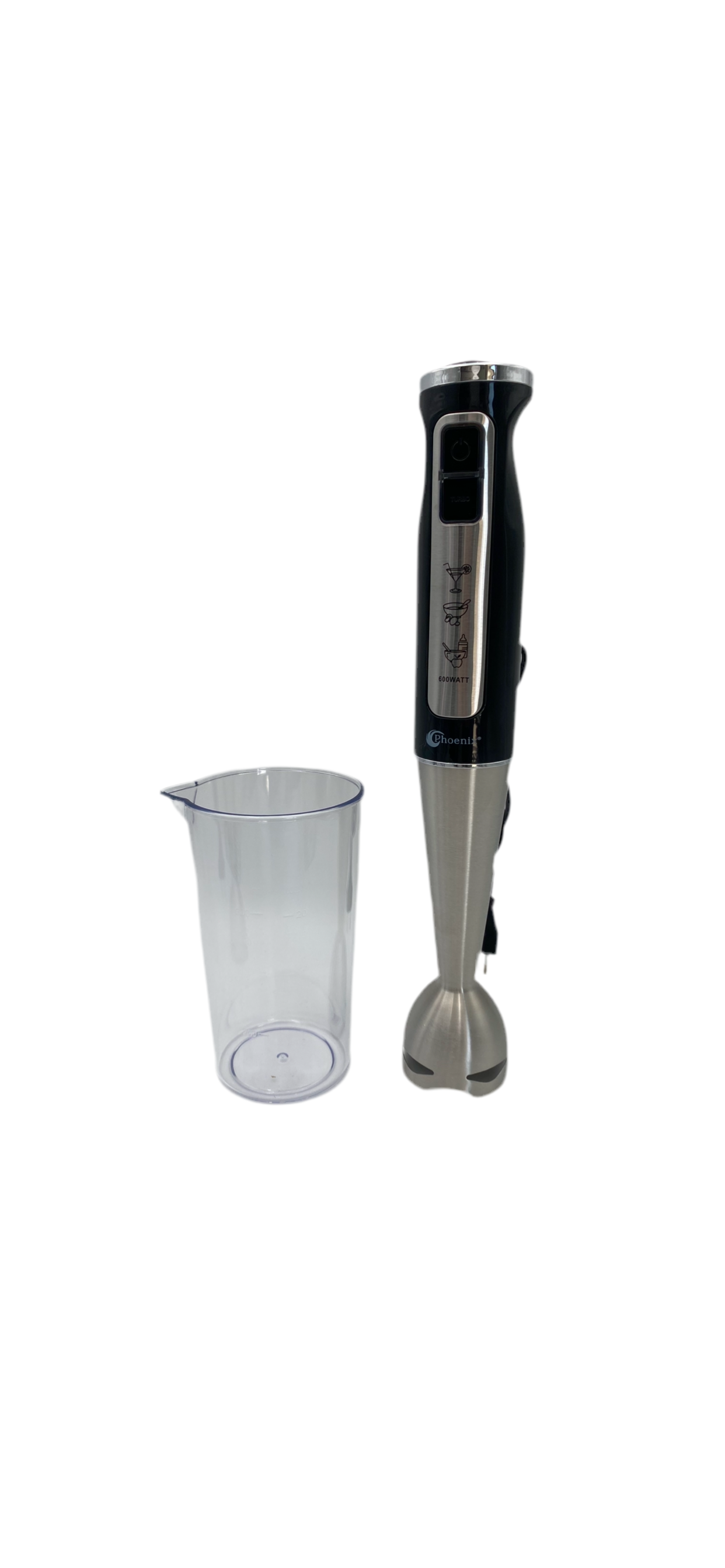 Phoenix, Hand Blender