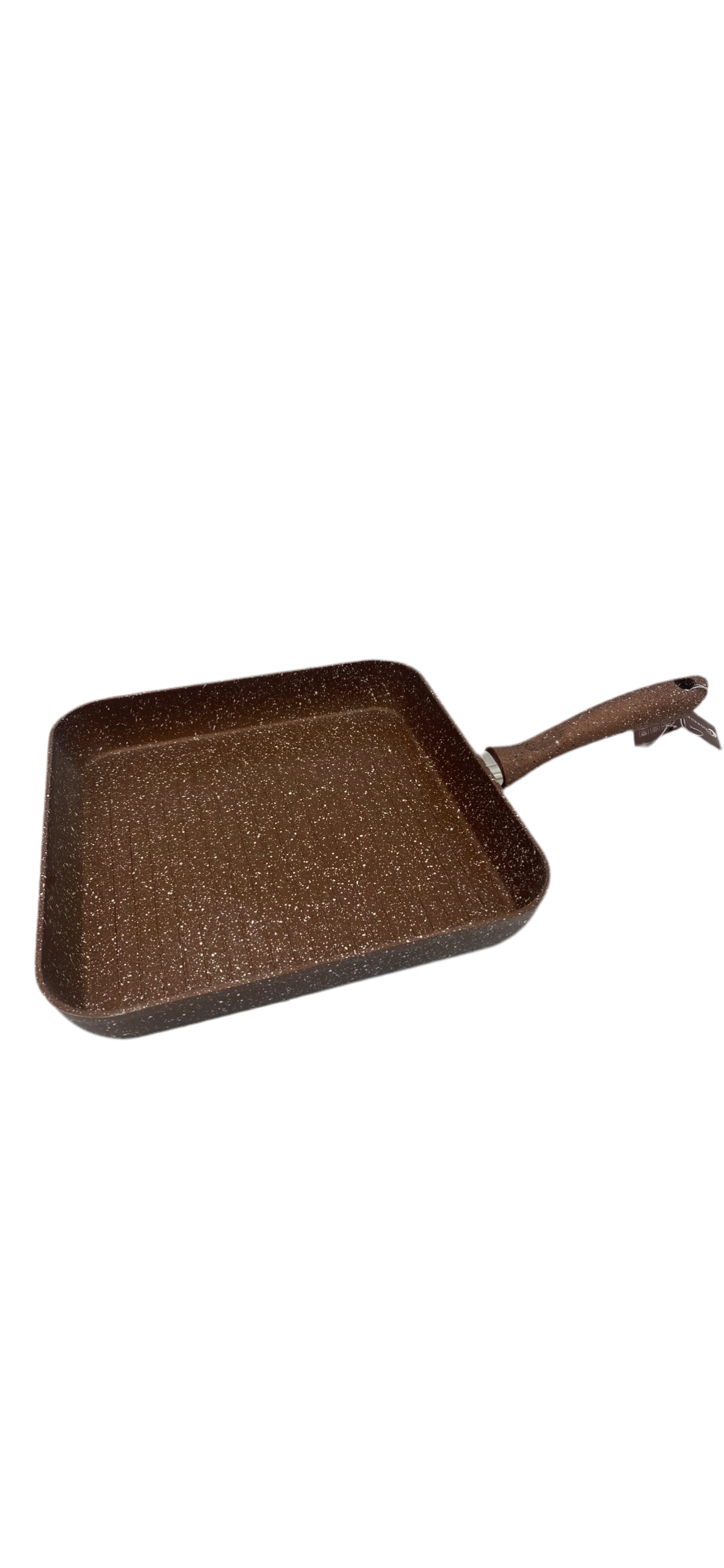 Phoenix, Granite Forged Grill Pan 28 Cm