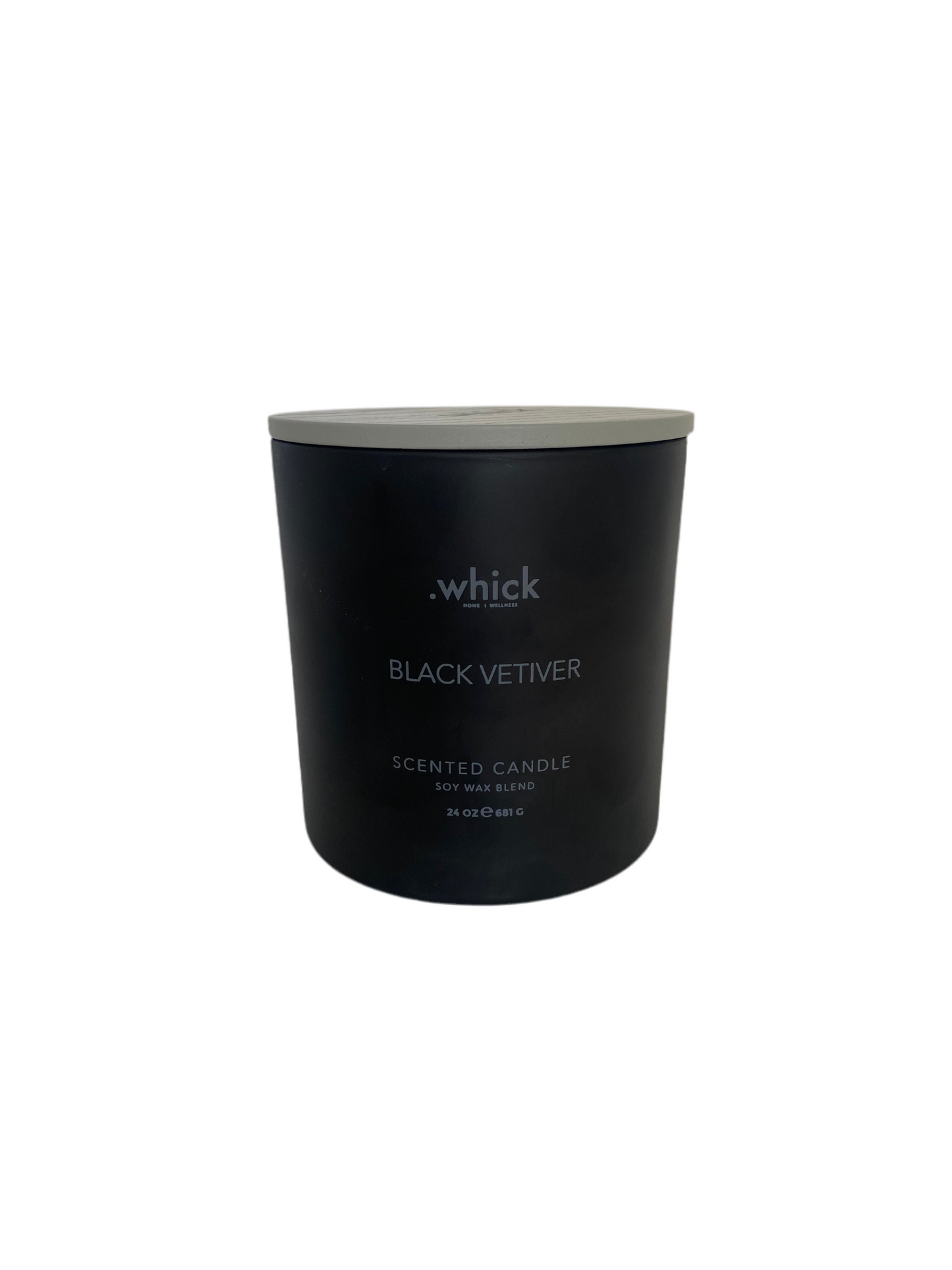 Scented Candle -3 Wicks