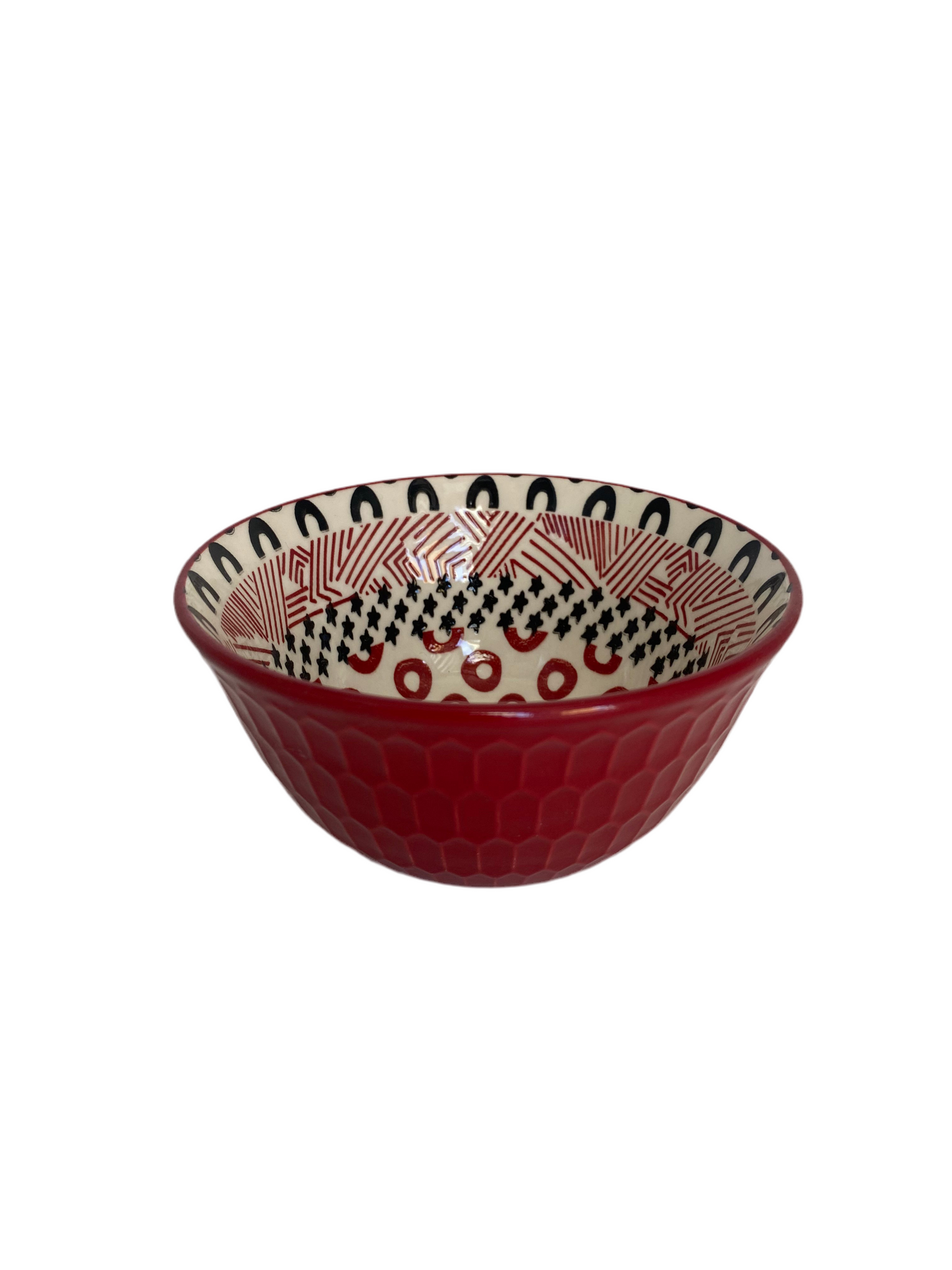1Pc Ceramic Bowl