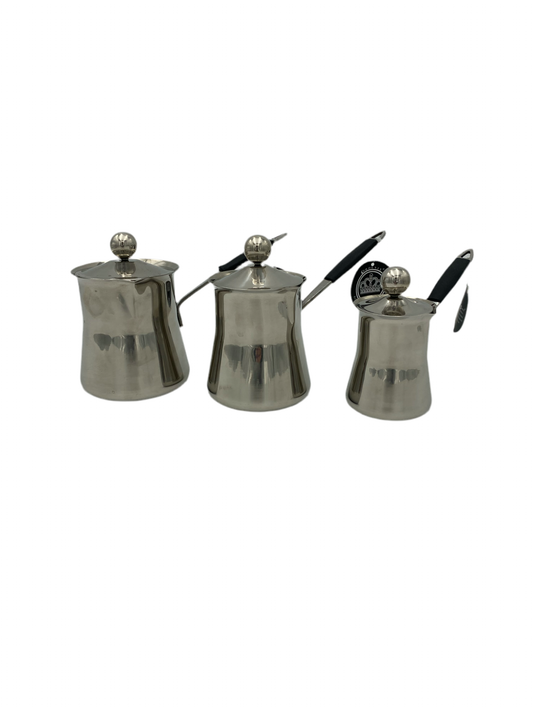 Phoenix, 3 pcs Coffee Warmer Set