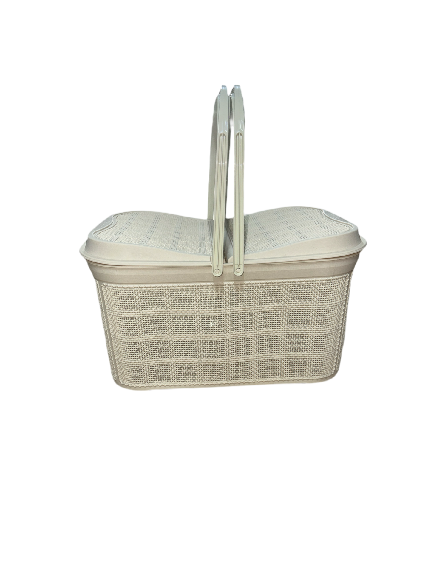 26L travel basket
