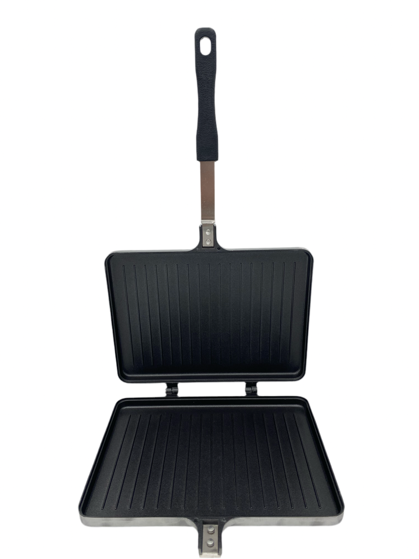 Phoenix,Double grill pan