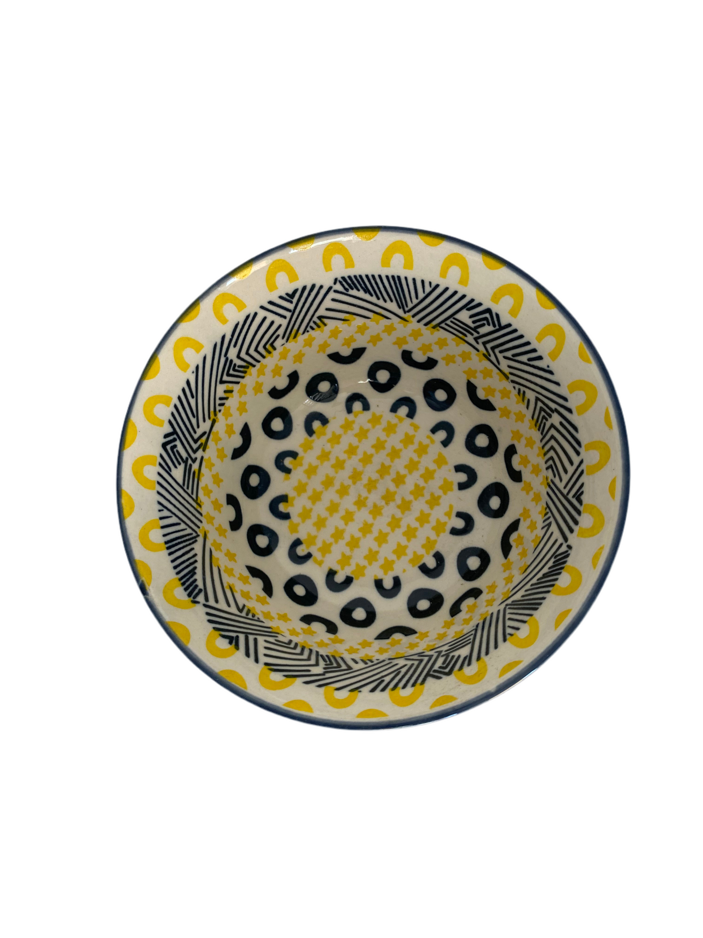 1Pc Ceramic Bowl