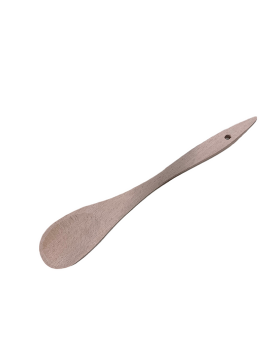 Wooden Spoon