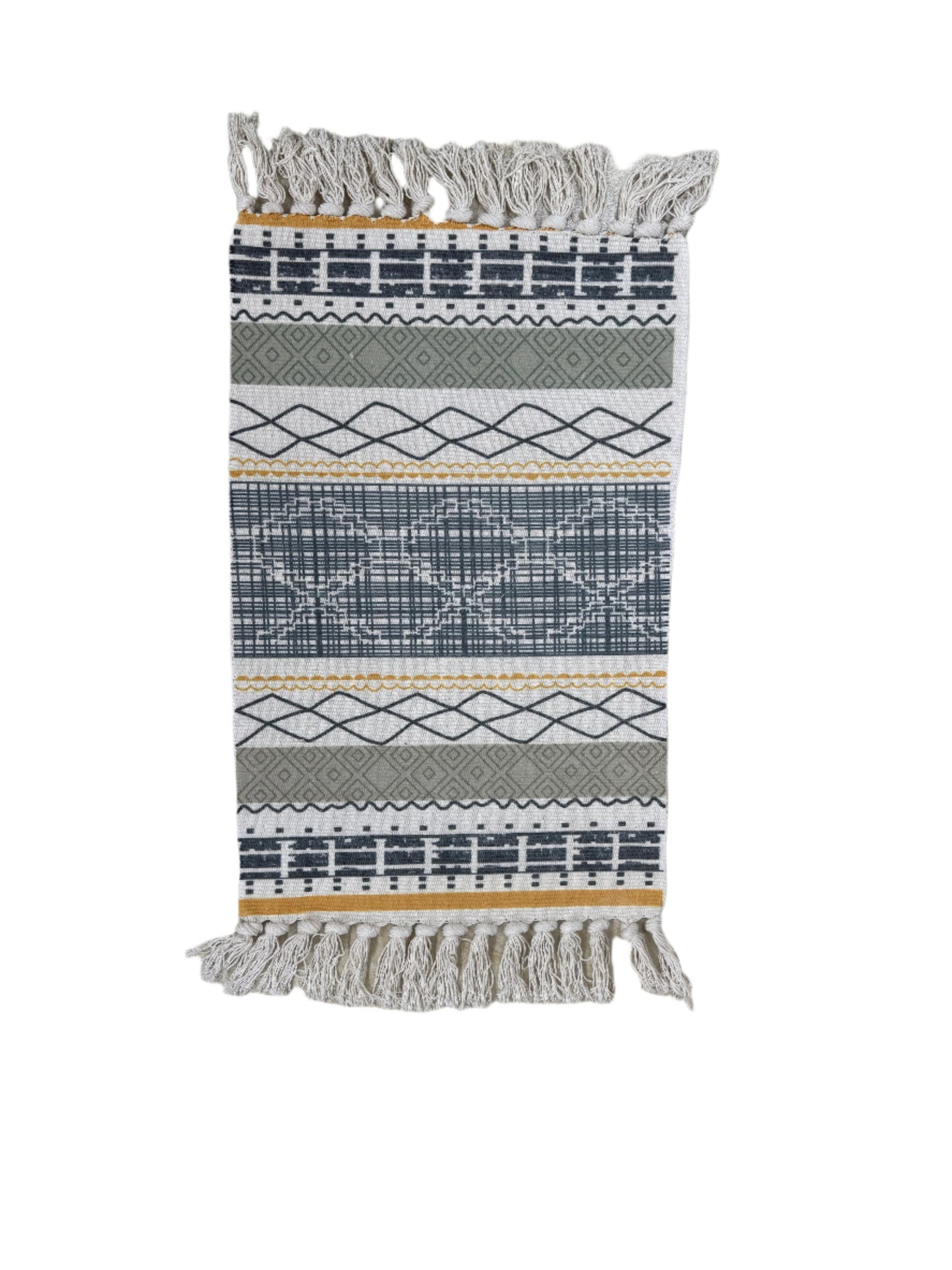 Decorative Floor Mat