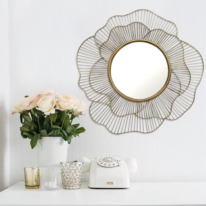 Wall Mirror