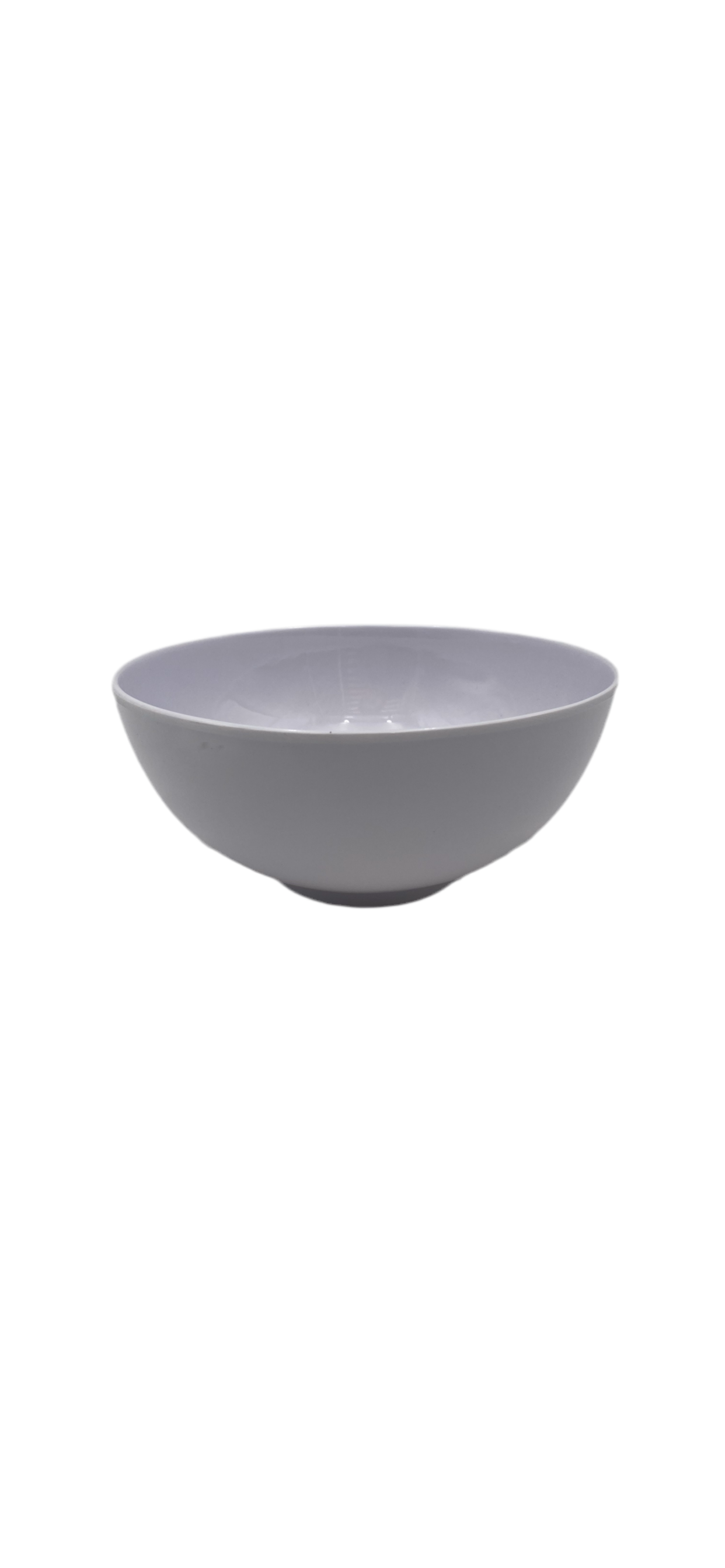 Melamine - Round Salad Bowl