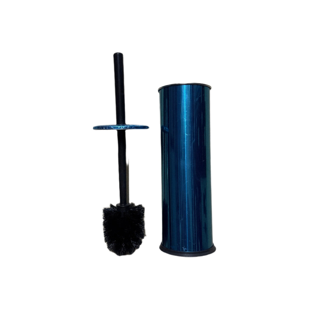 Small bathroom brush