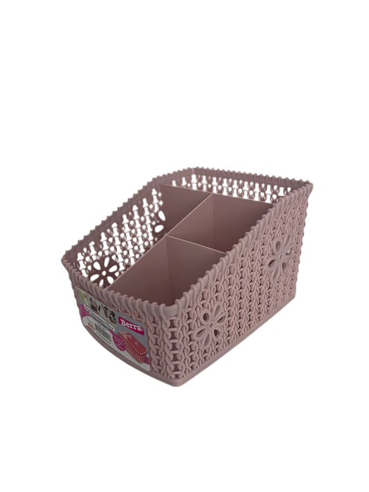 Berra, Plastic Storage Organizer