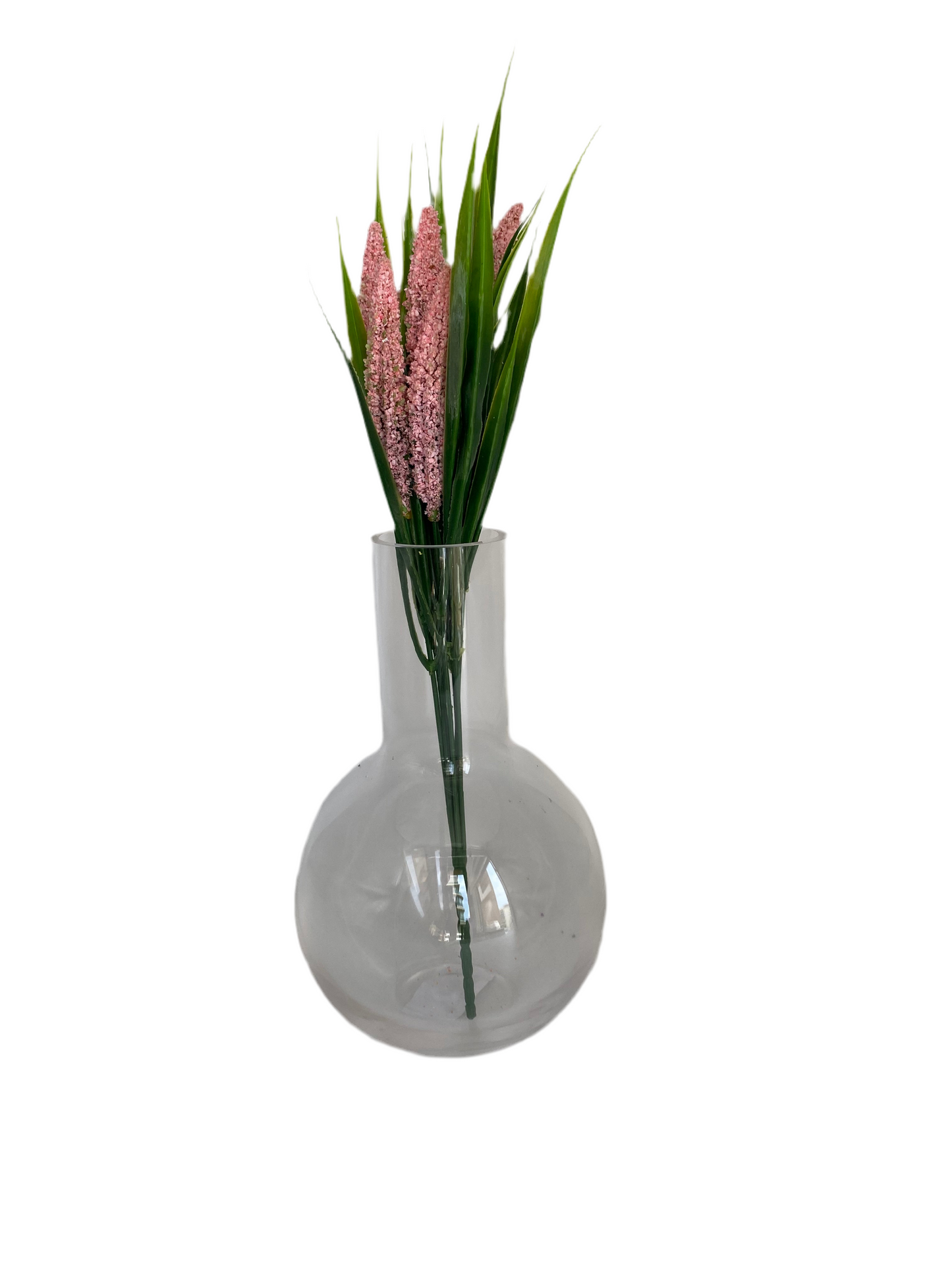Artificial Lavender Bouquet