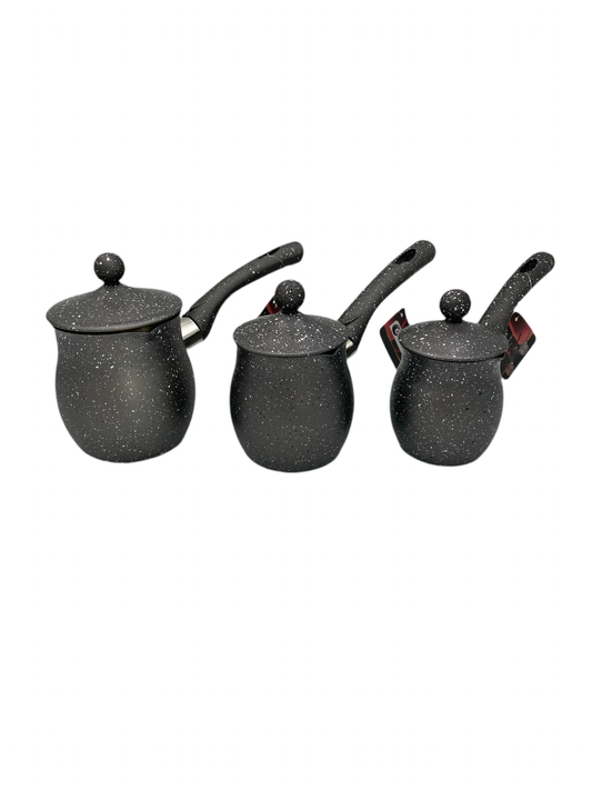 Phoenix, 3 pcs Coffee Warmer Set