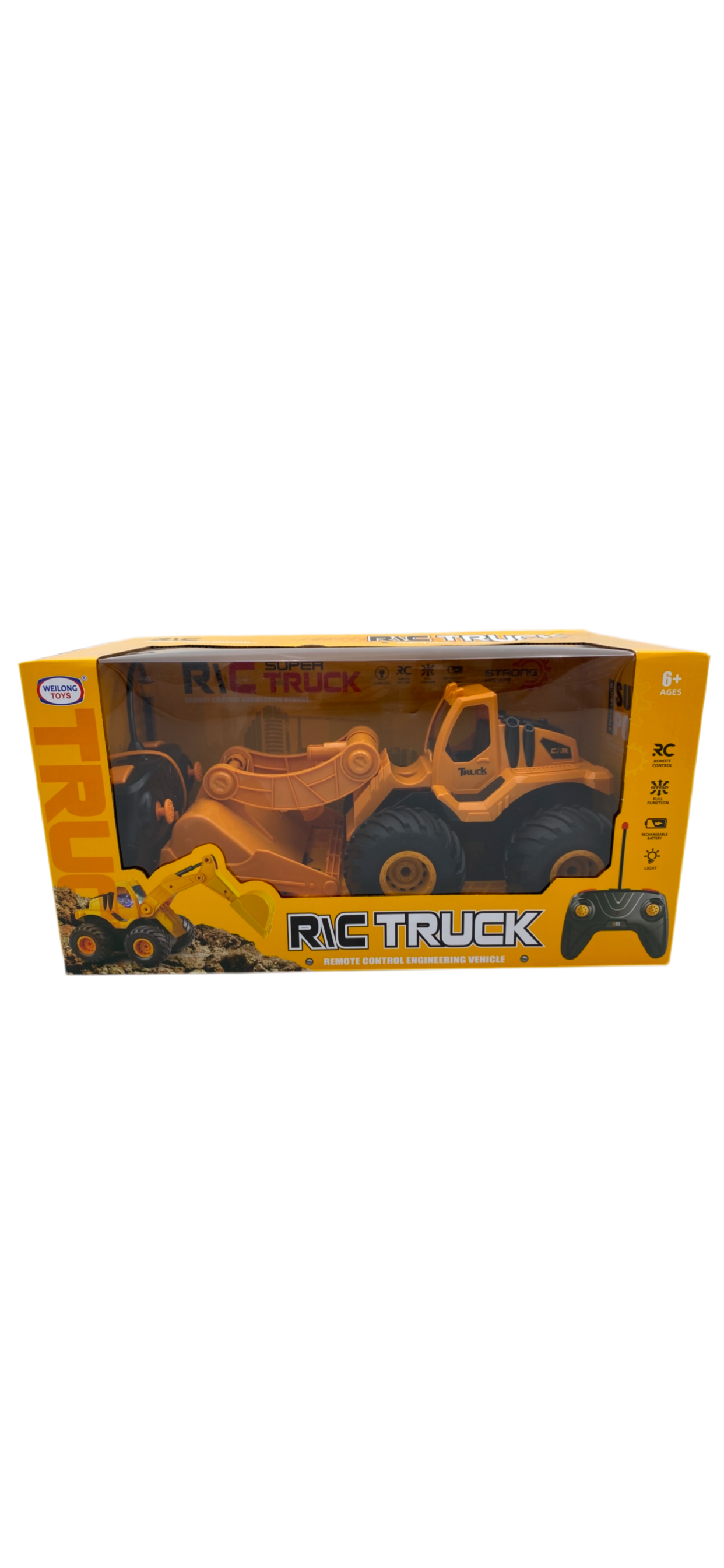 R/C Truck