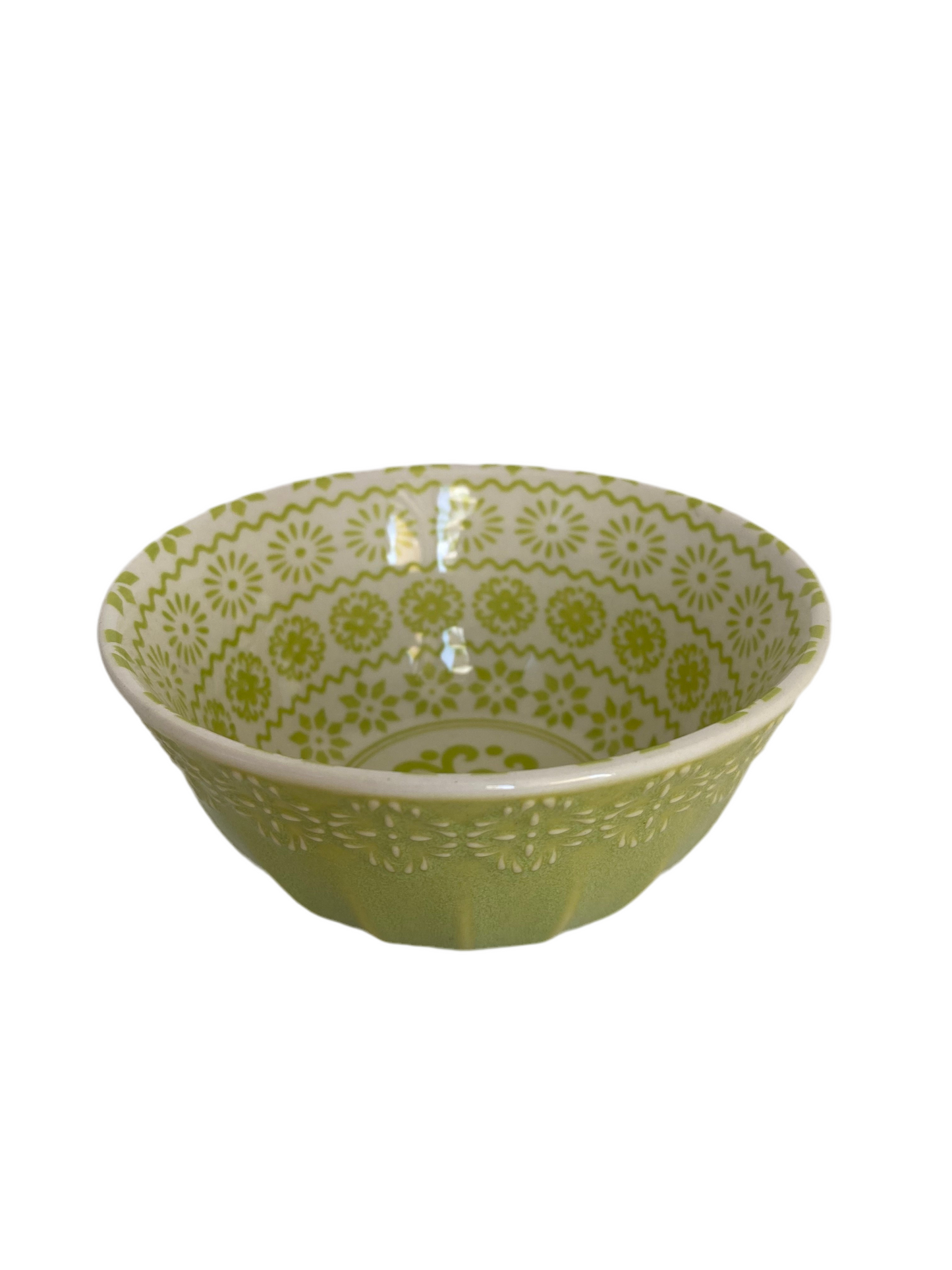 1 Pc Porcelain Bowl