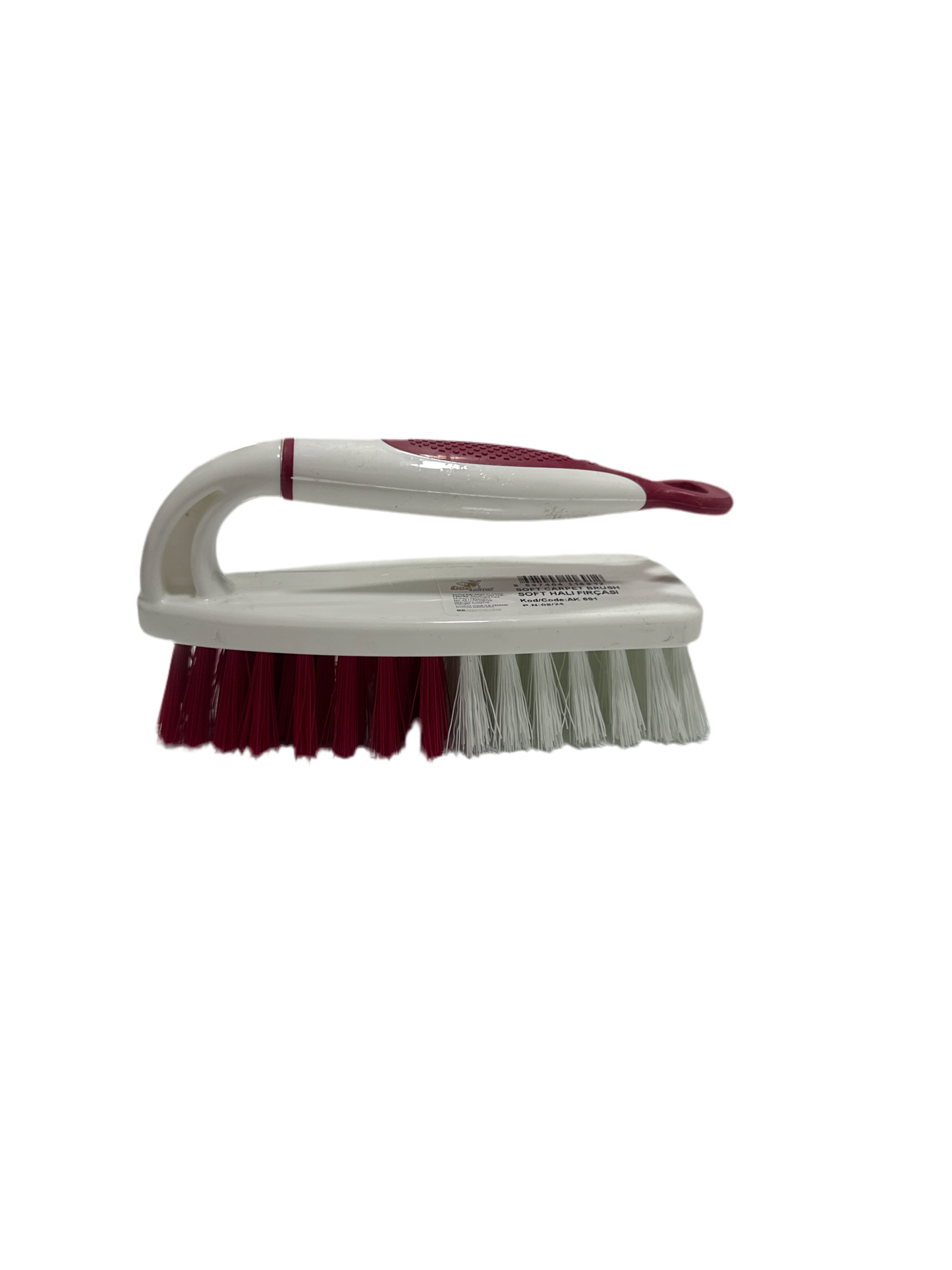 Soft Carpet Brush