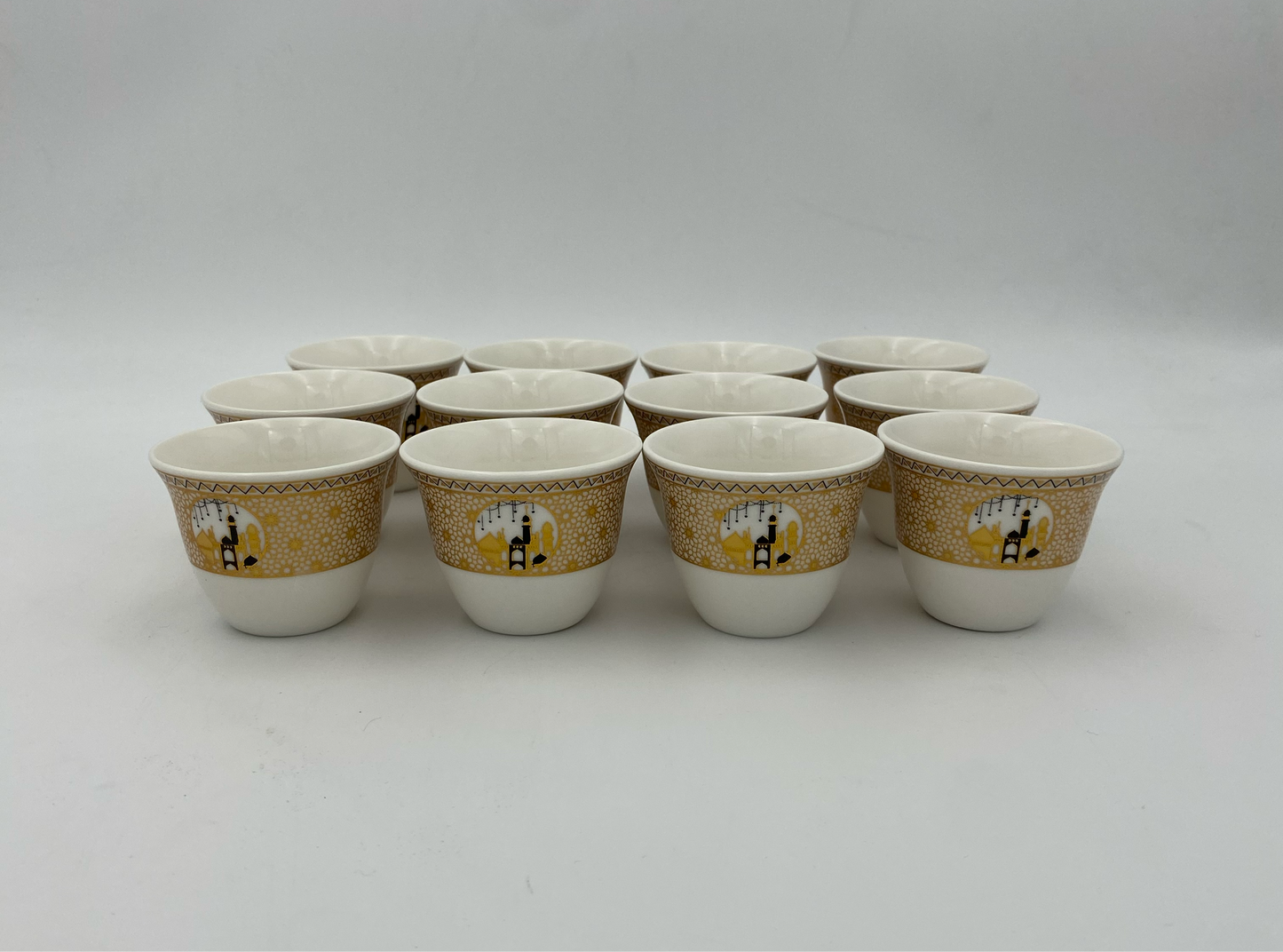 Coffee cup