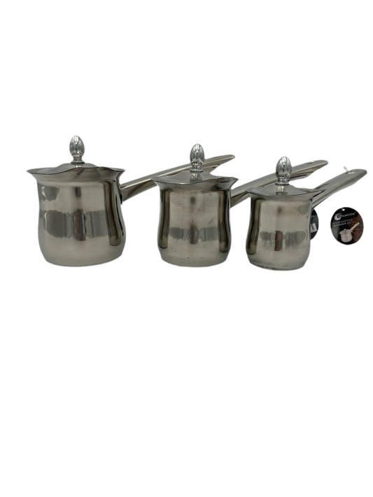 Phoenix, 3 pcs Coffee Warmer Set