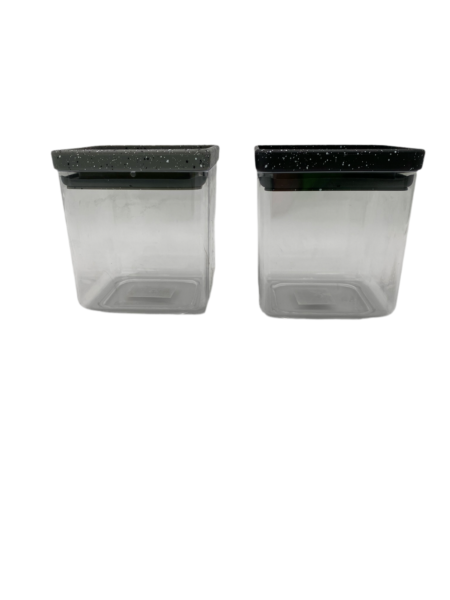 Phoenix, Plexi Container