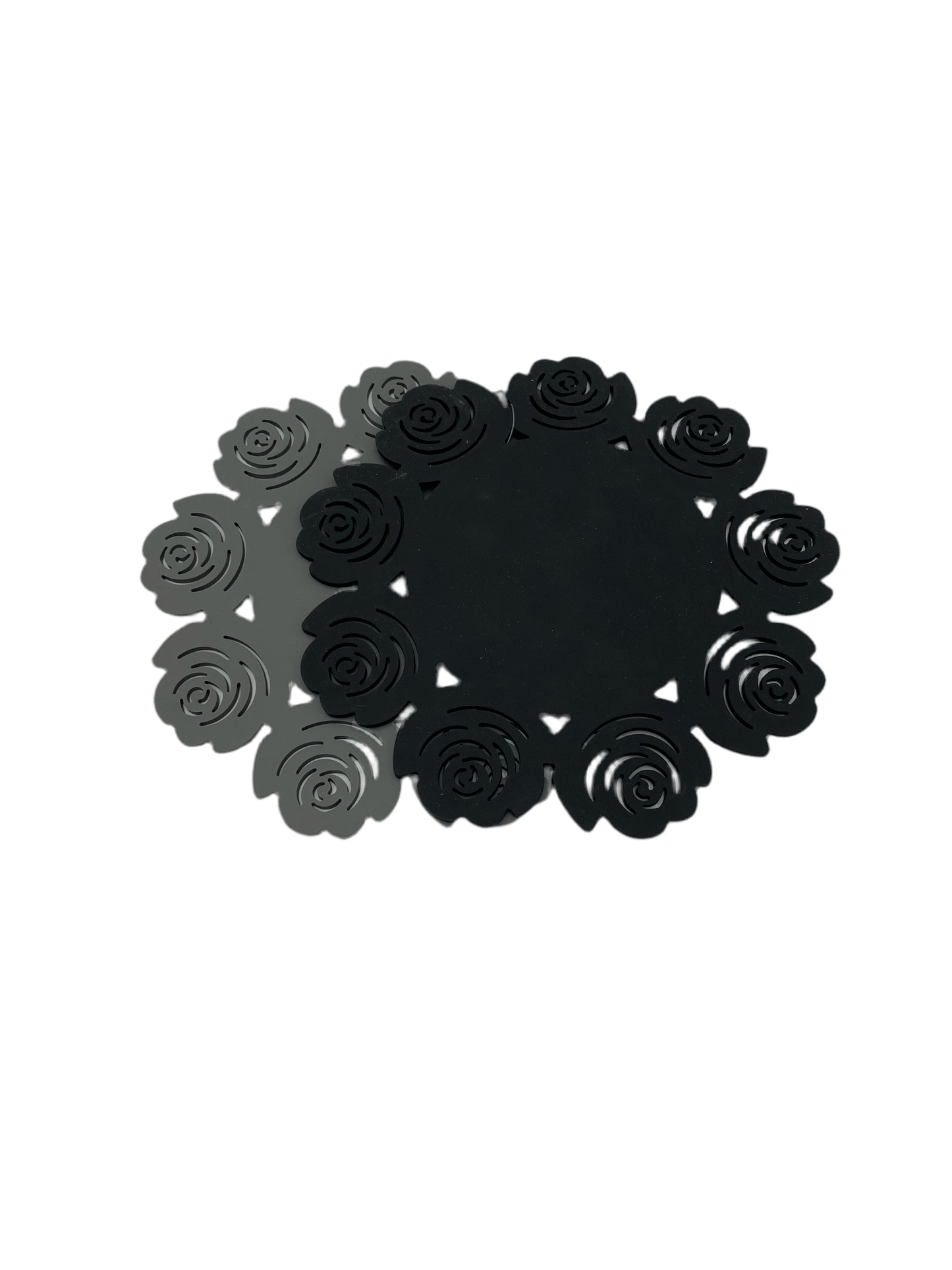 Phoenix, Silicone mat