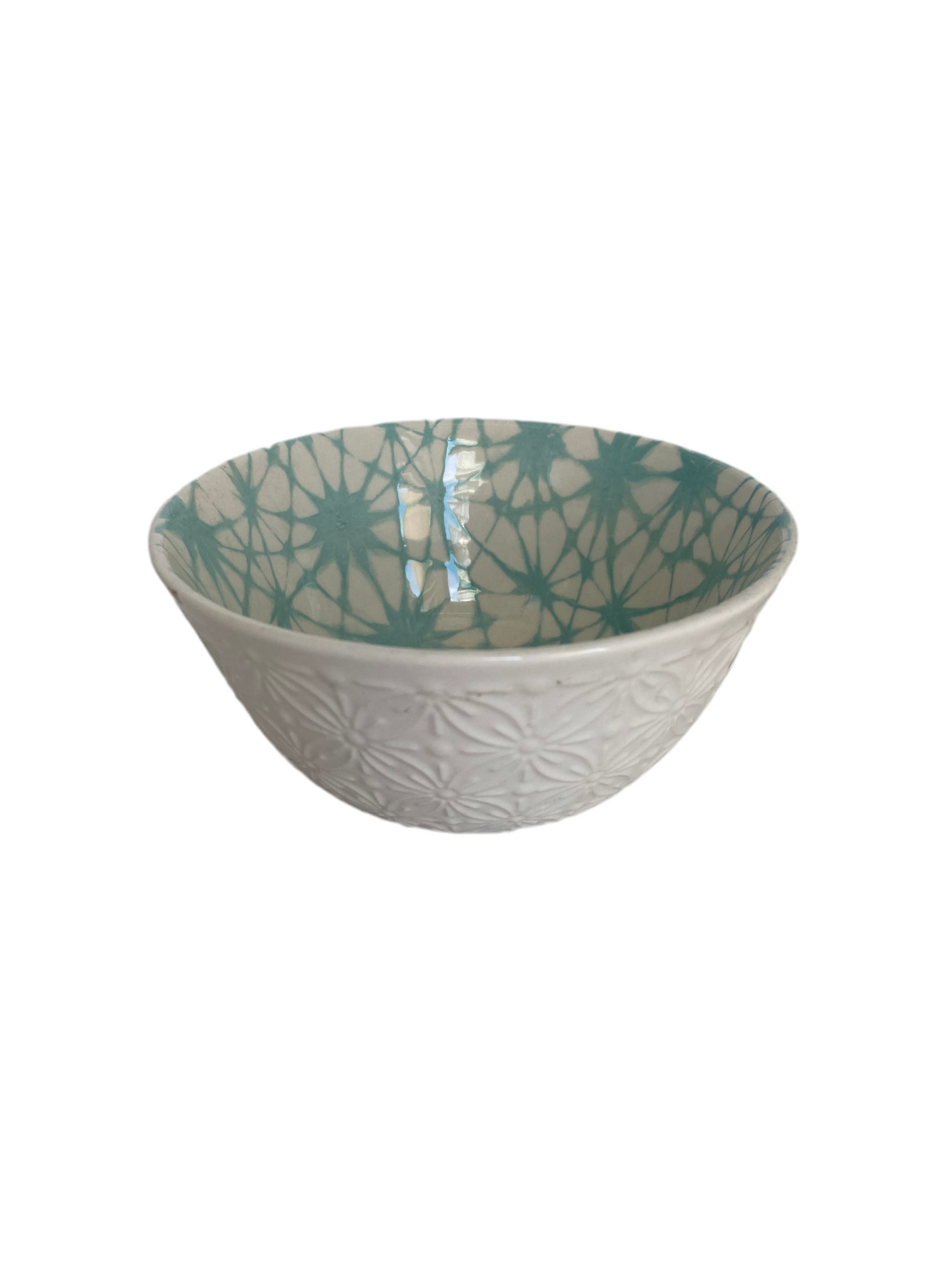 1 pc Porcelain Bowl