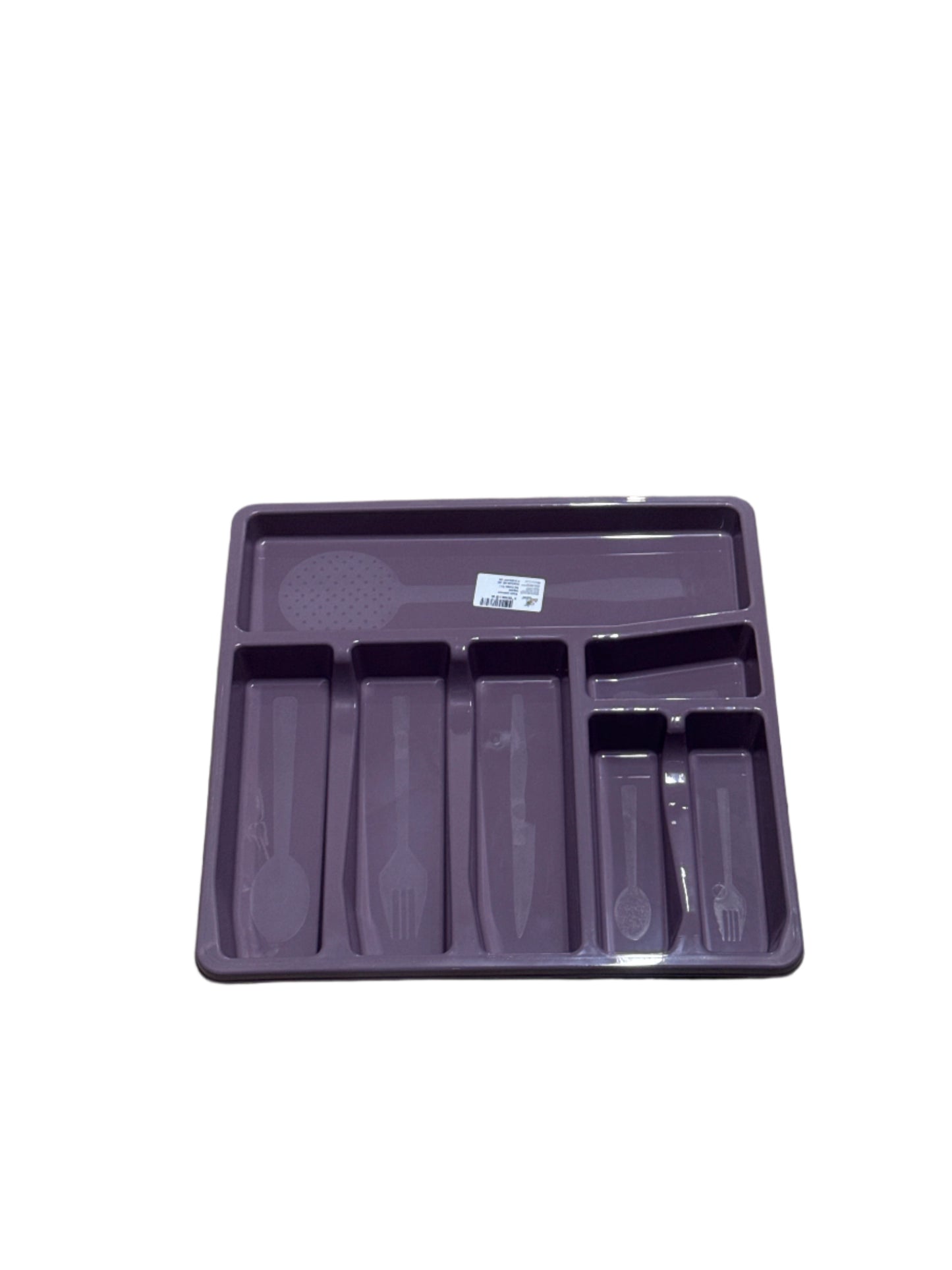 Drawer utensils organizer