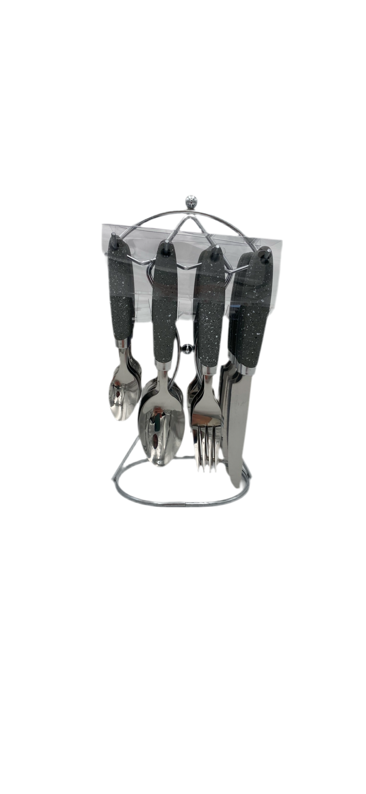 Phoenix, 24 pcs Cultery Set