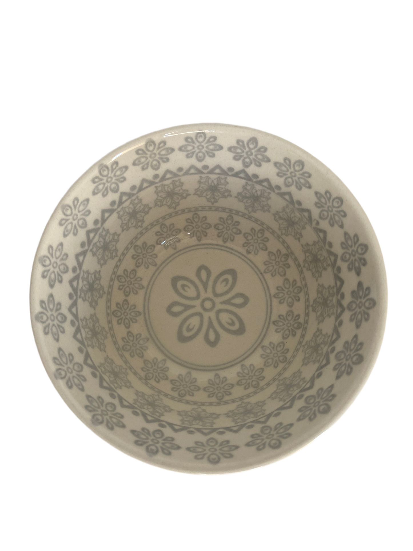 1 Pc Porcelain Bowl