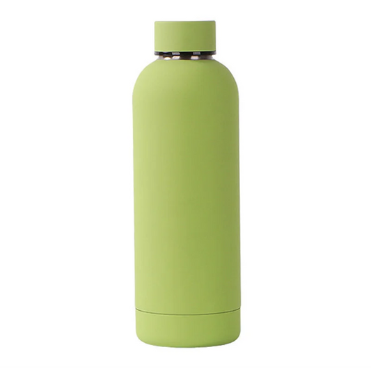500 ml Stainless Steel Insulated Bottle