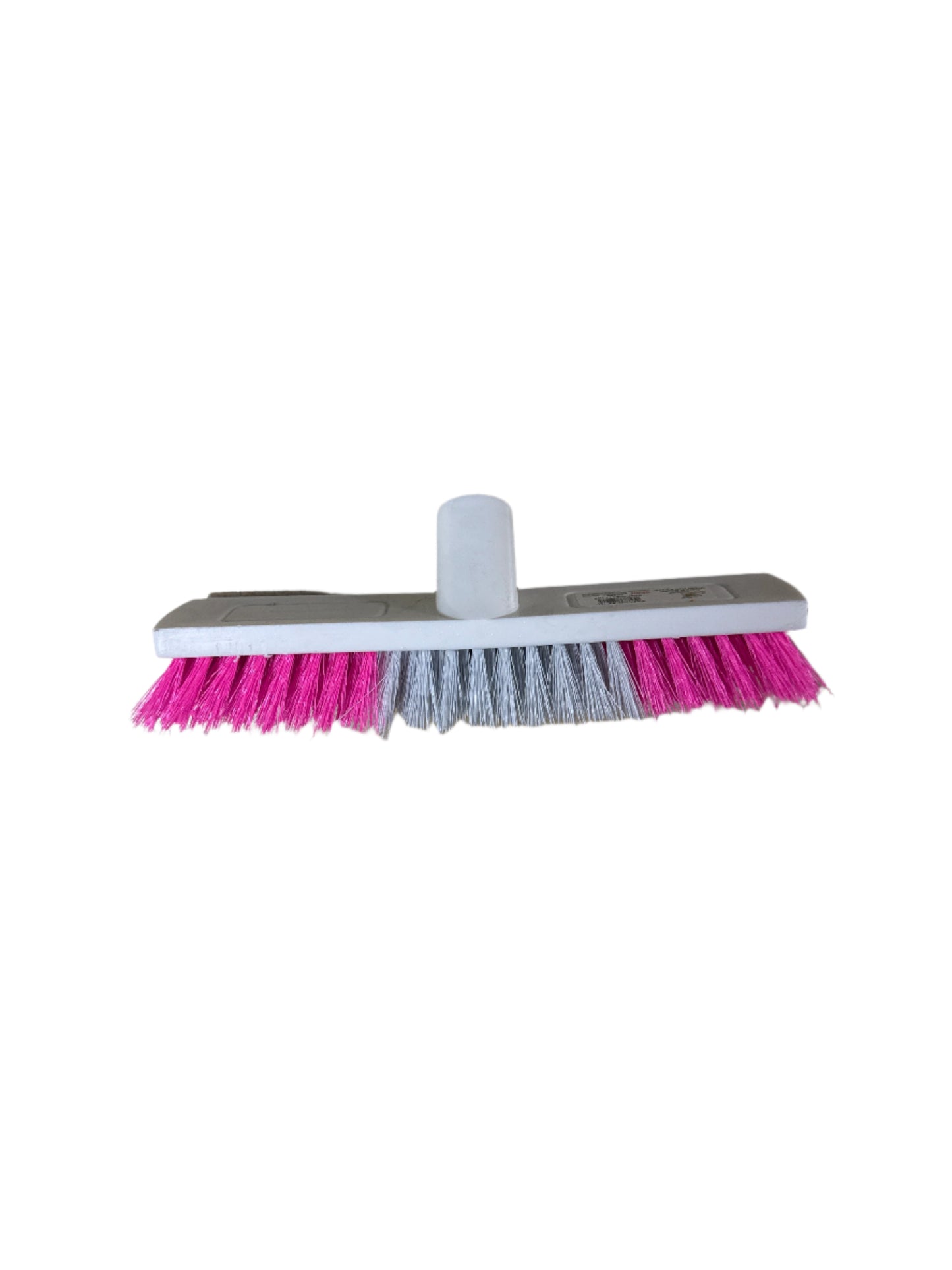 Small carpet broom