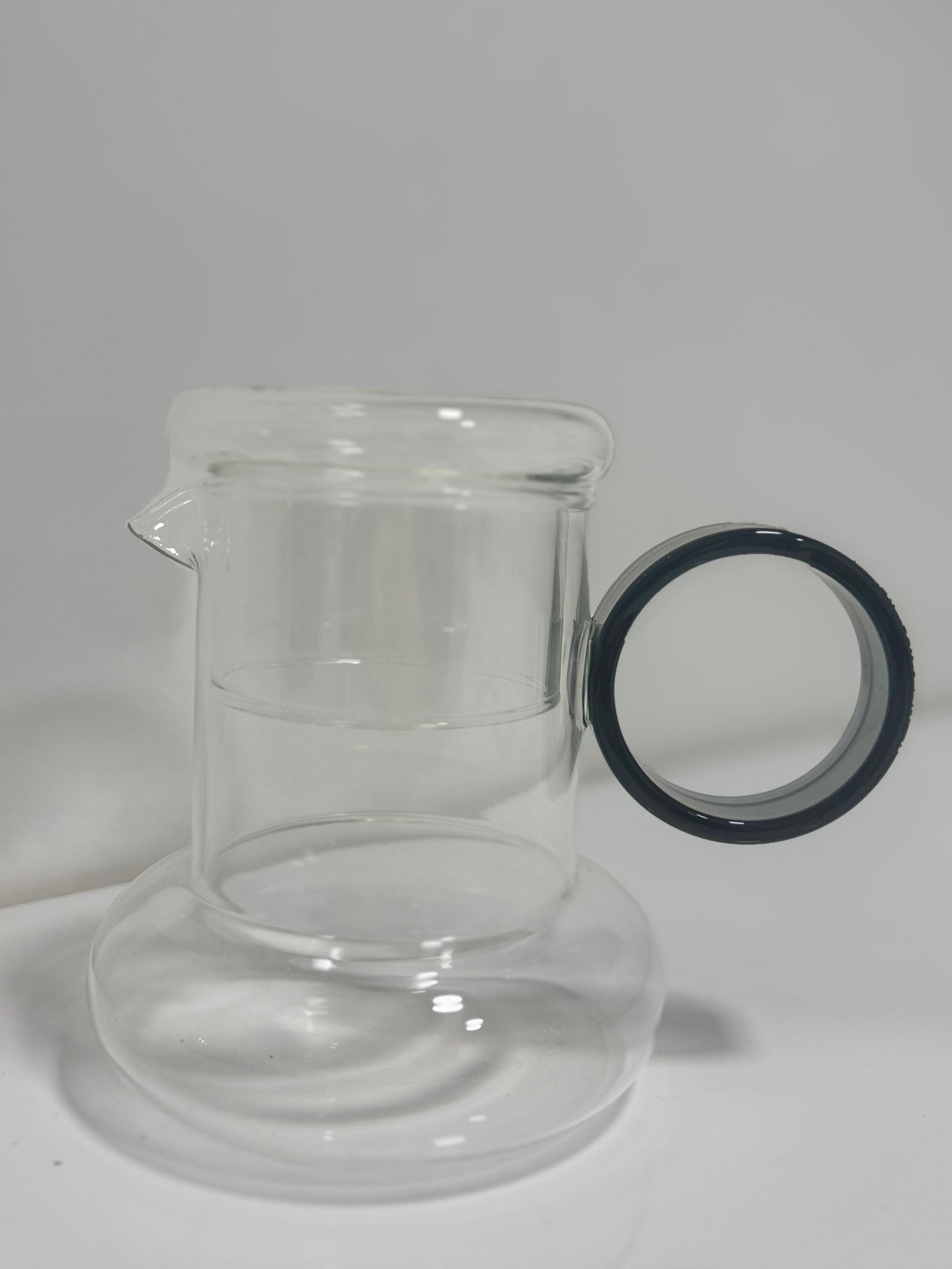 Glass pitcher 500ml