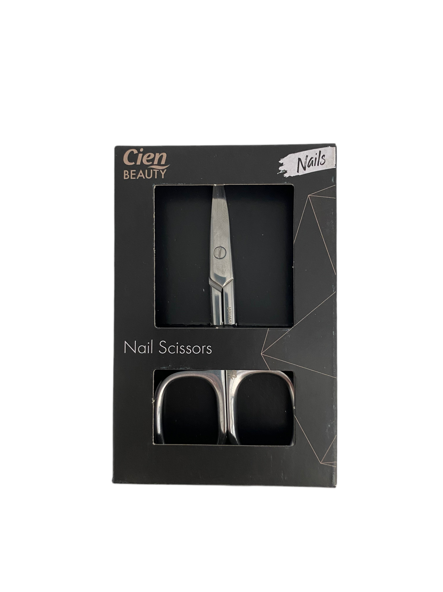 Cien, Nail Scissors