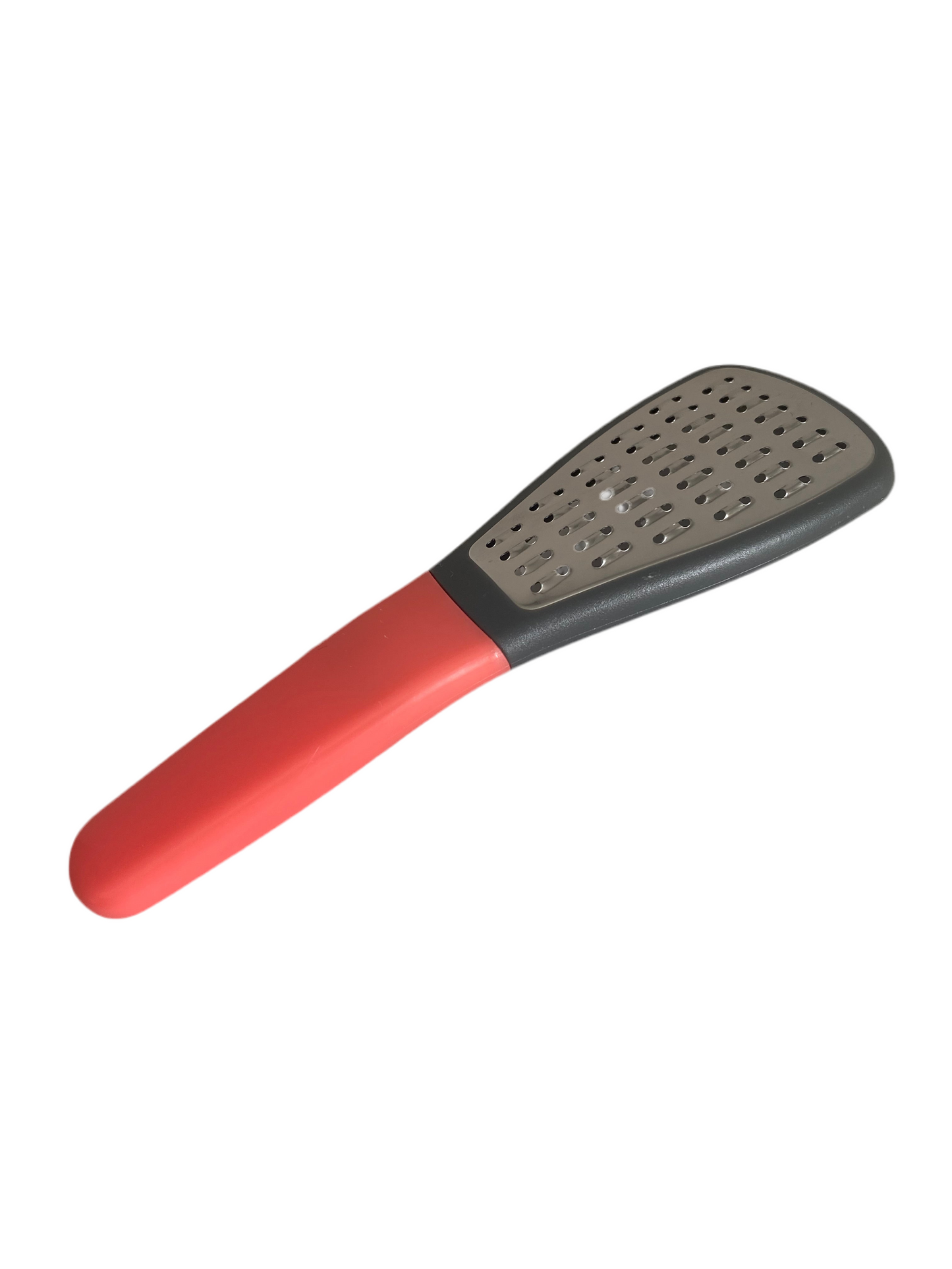 Small Grater with plastic handle