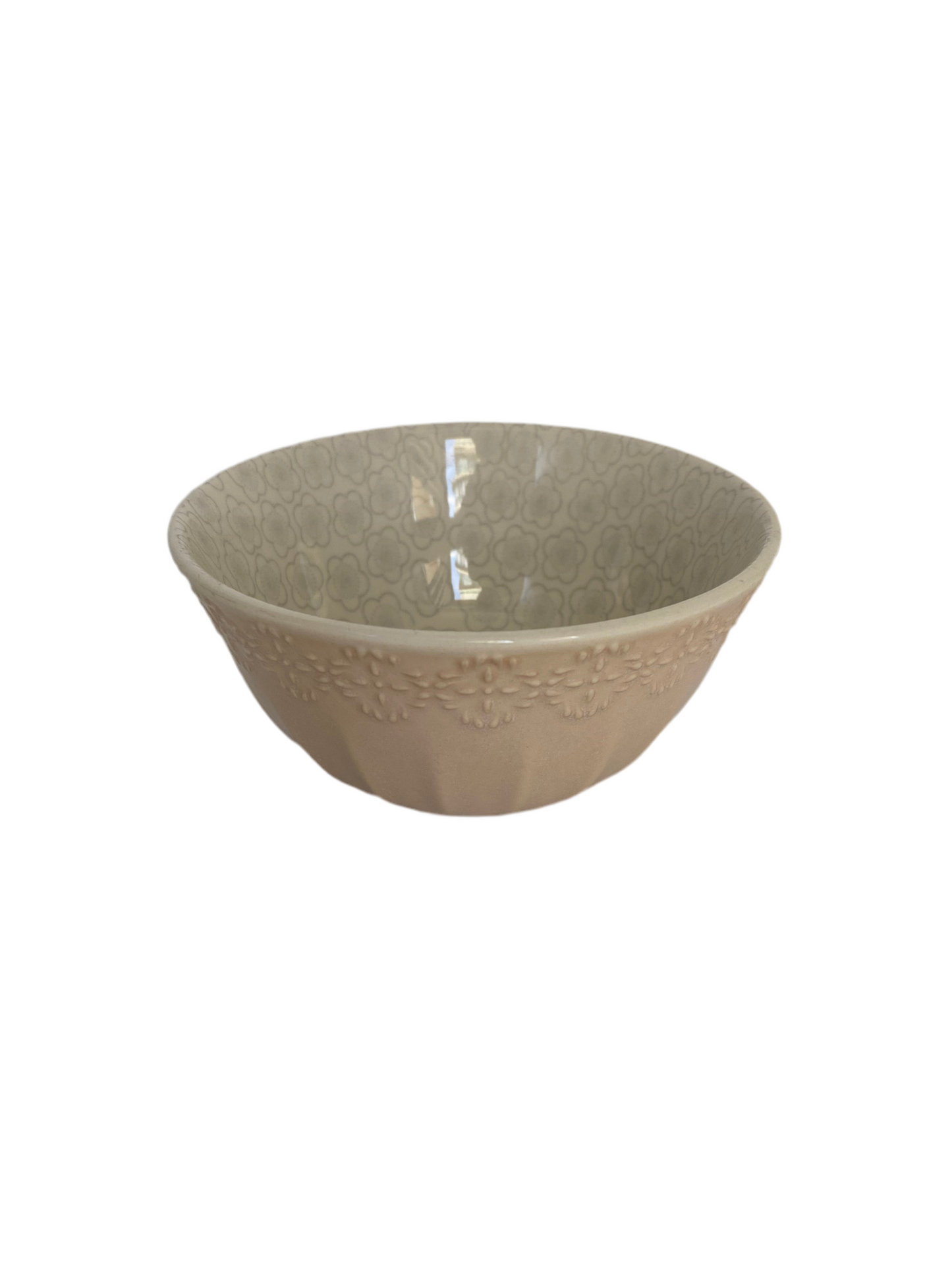1 Pc Porcelain Bowl