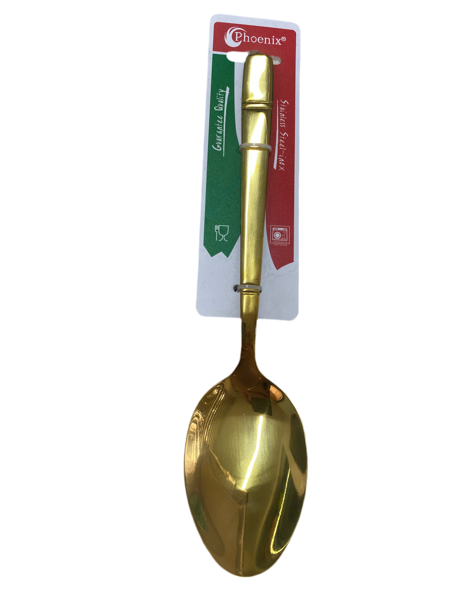 Phoenix, 1 pc Table Spoon