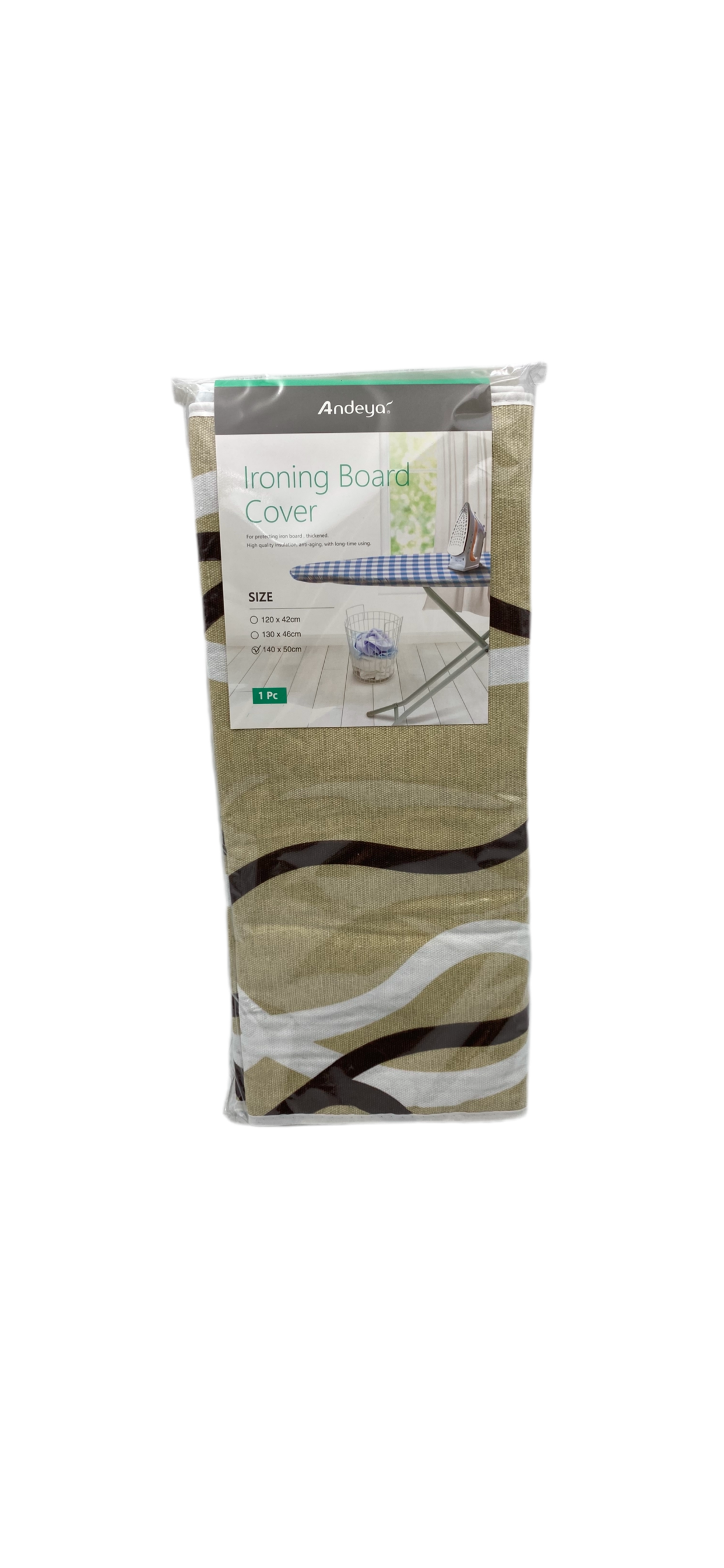Ironing Board Cover