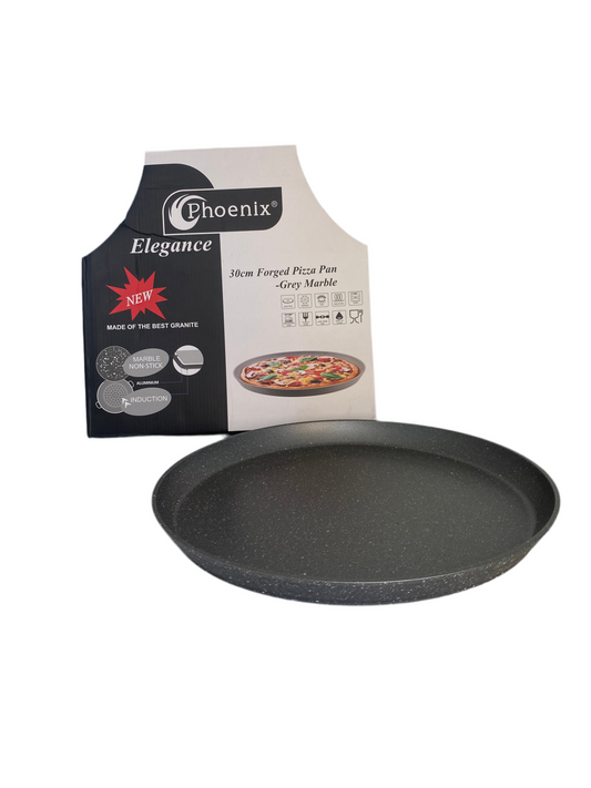 Phoenix, Granite Forged Pizza Pan