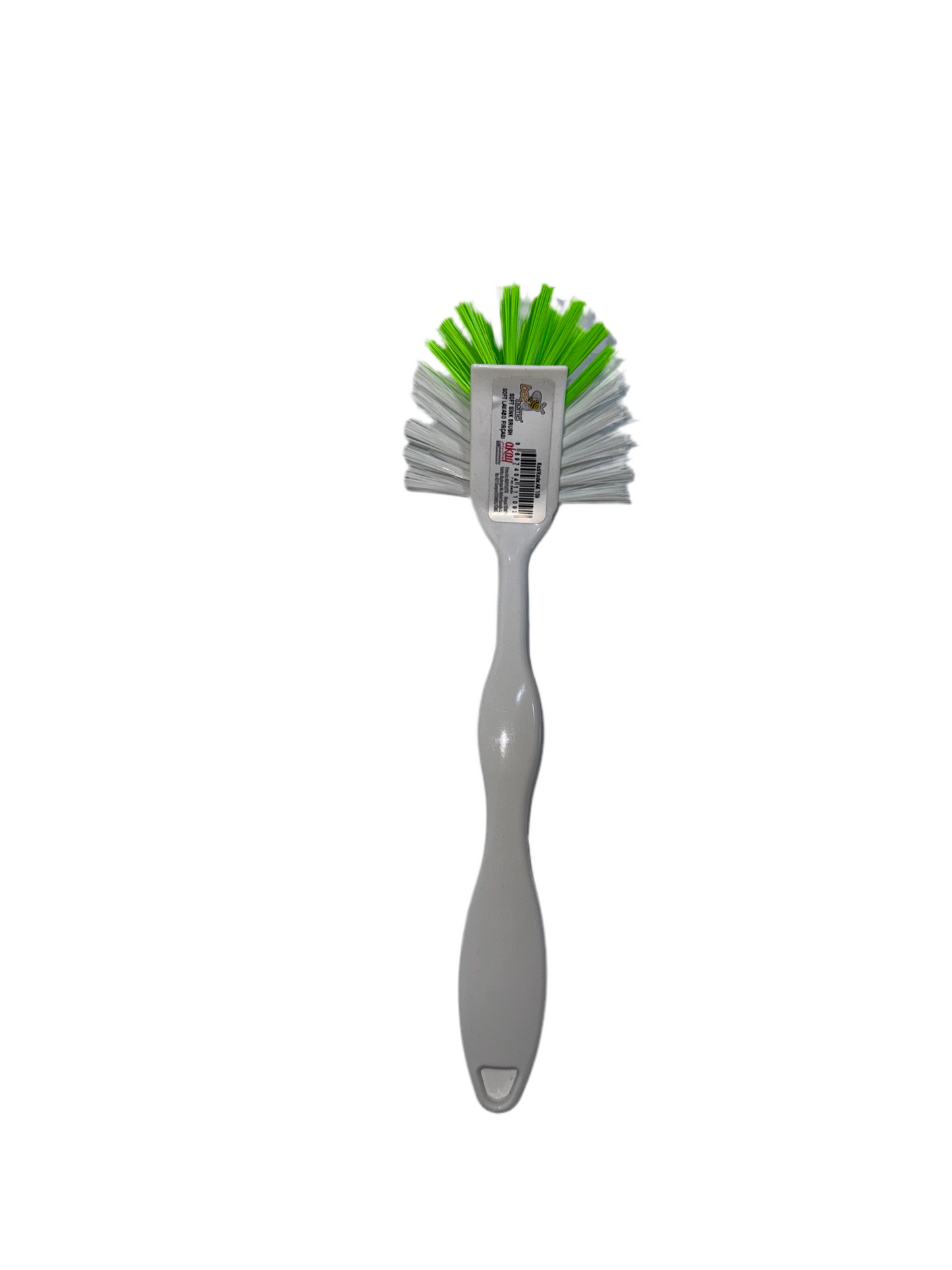 Soft sink brush
