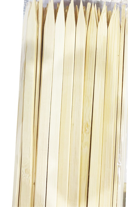 24 pcs Bamboo Skewers