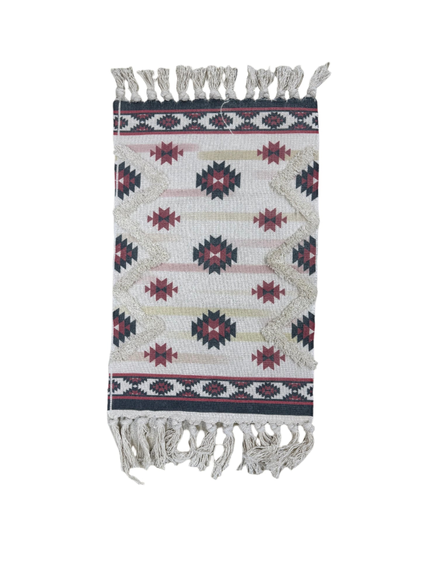 Decorative Floor Mat