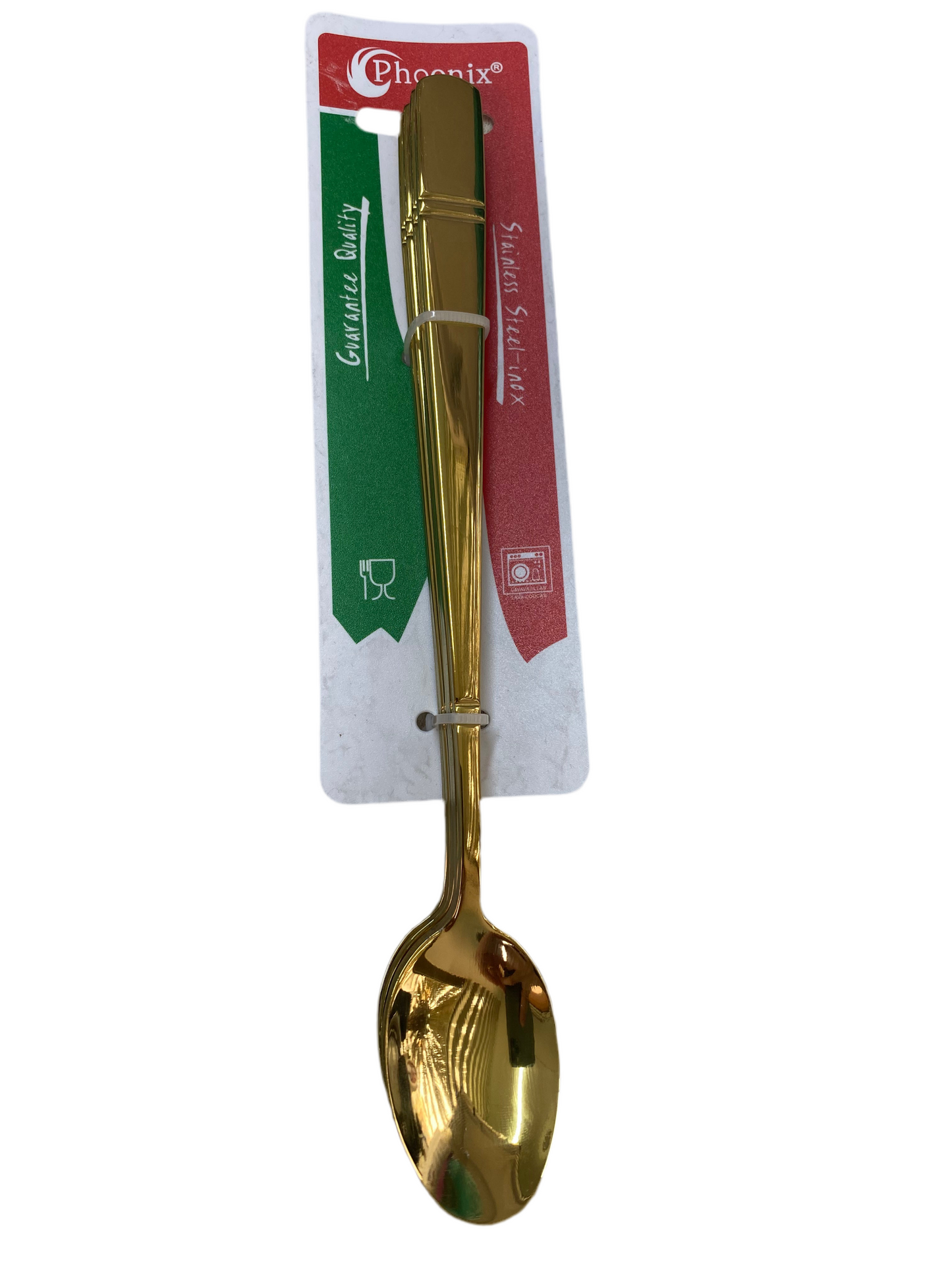 Phoenix, 6 pcs coffee spoon