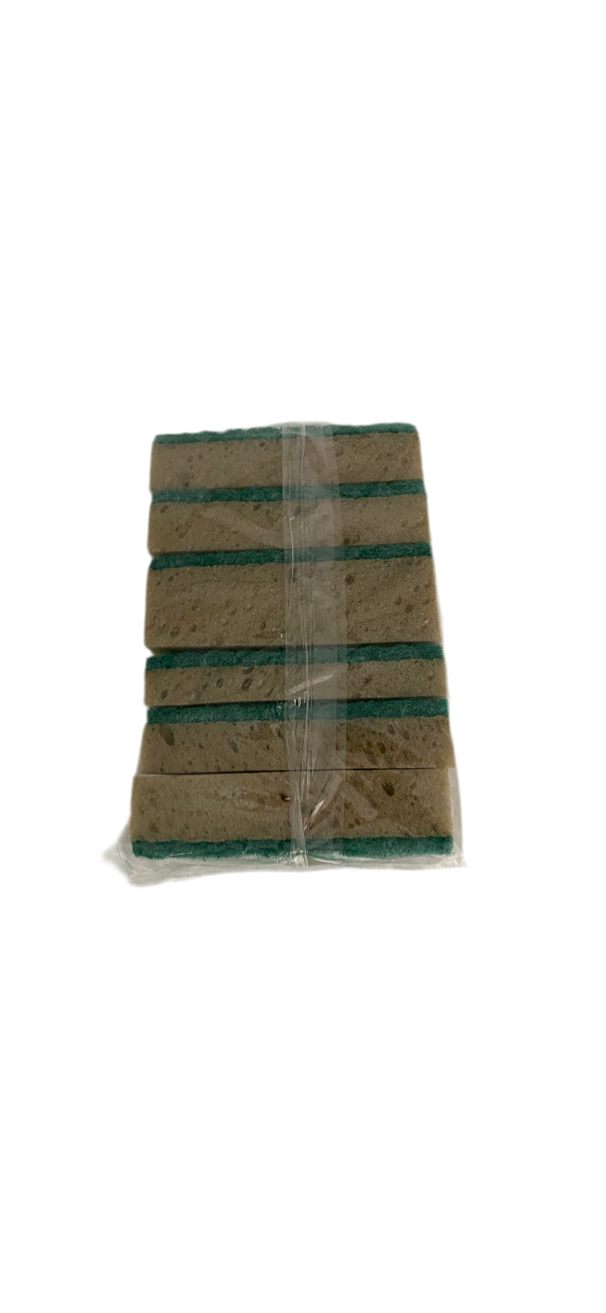 Gamex Perla Maxi, 6 pcs scouring sponge