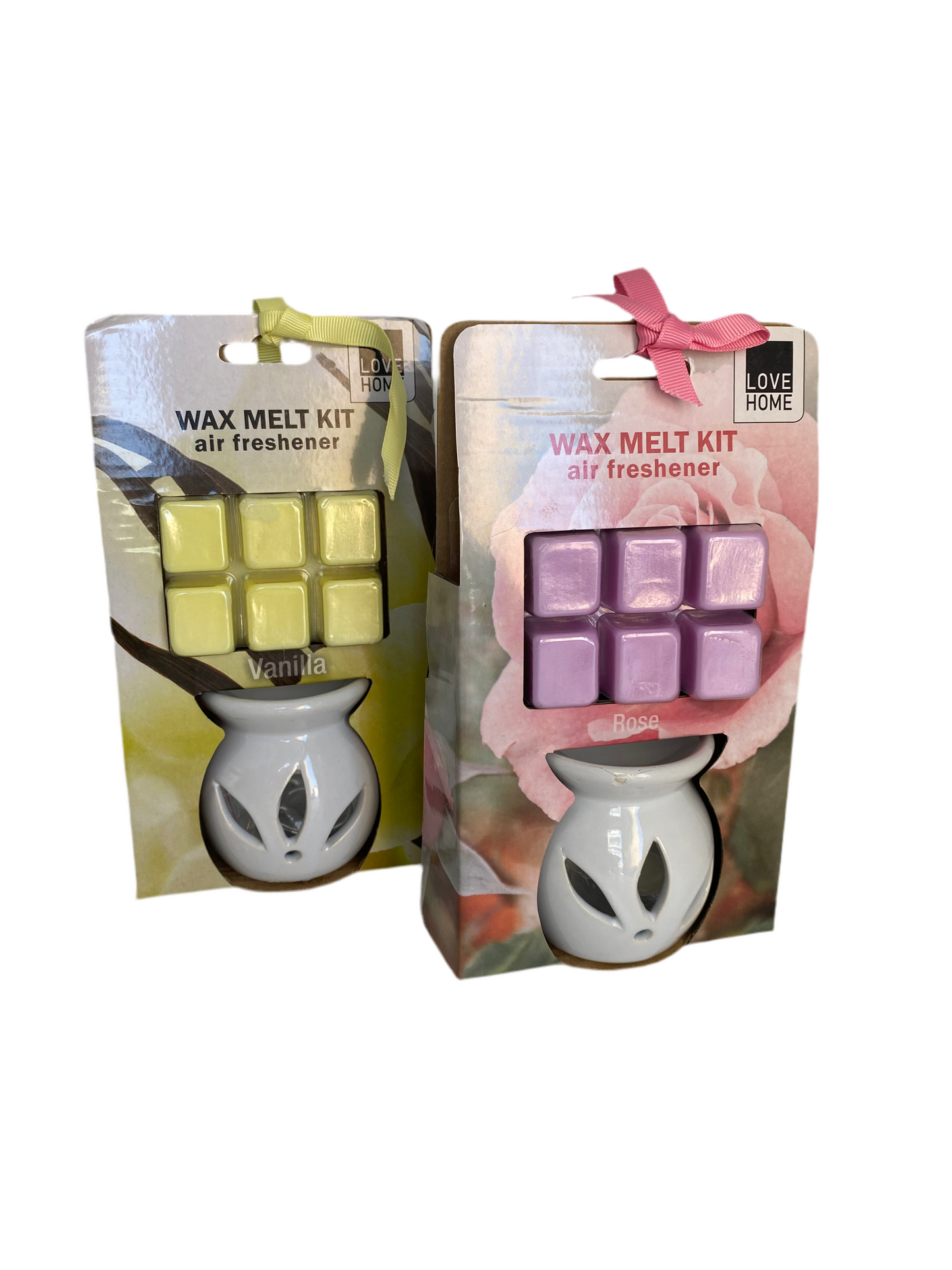 Scented Wax Burner