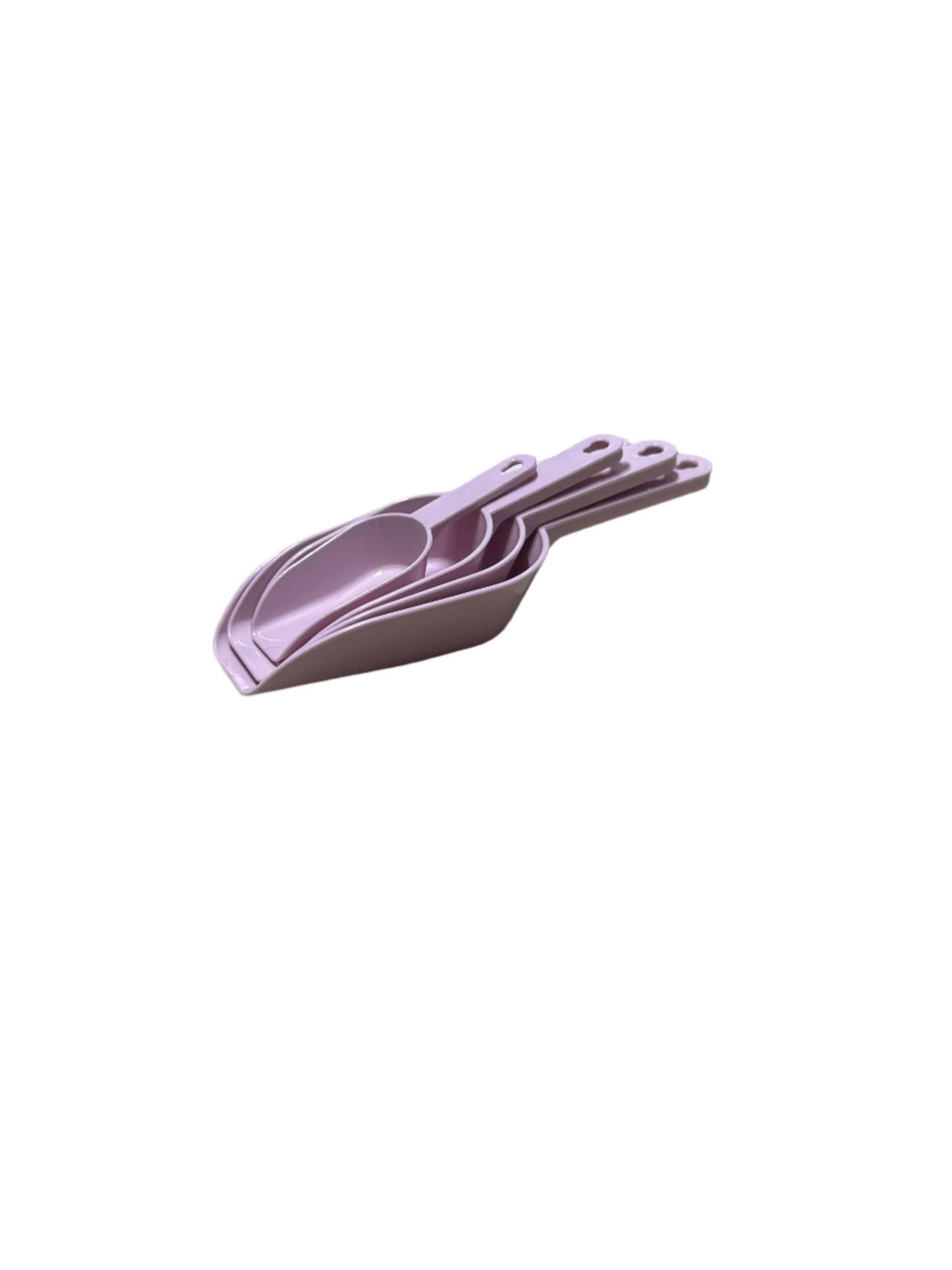Spice spoons set of 4