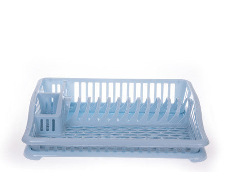 Dish rack